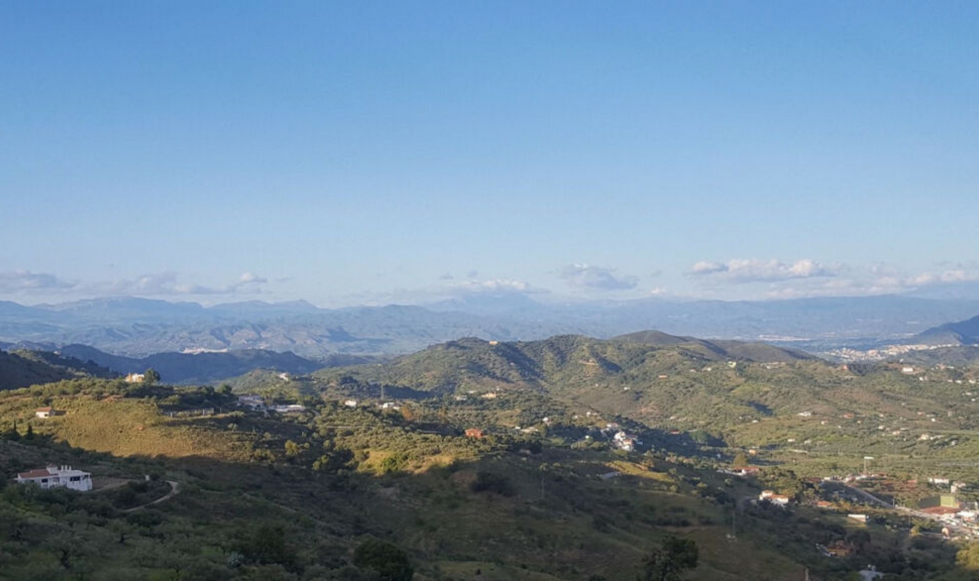 Resale - House -
Monda
