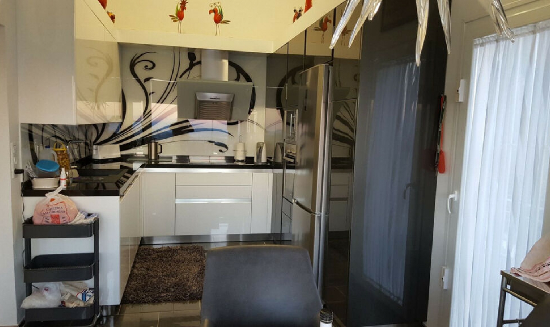 Resale - House -
Monda