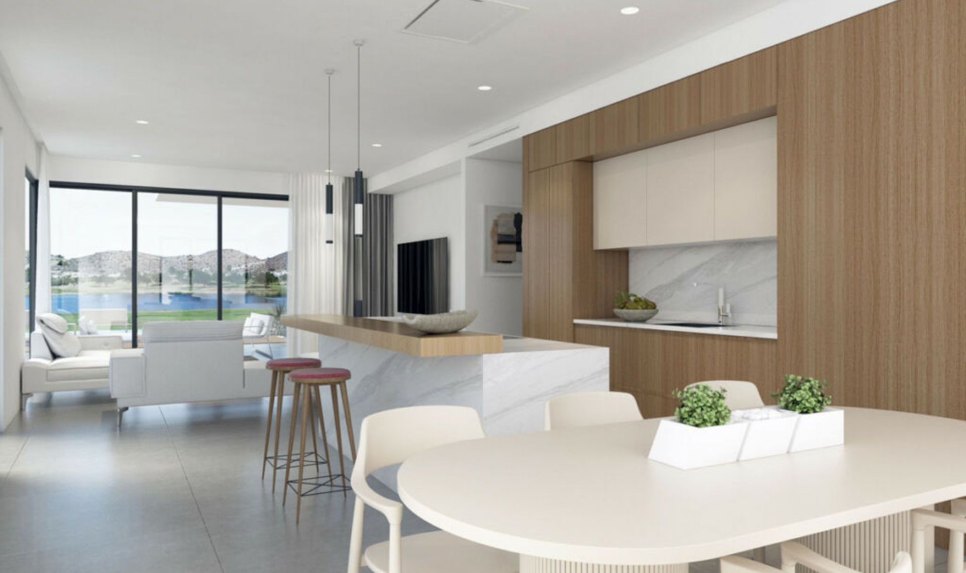 Resale - House -
Monforte del Cid