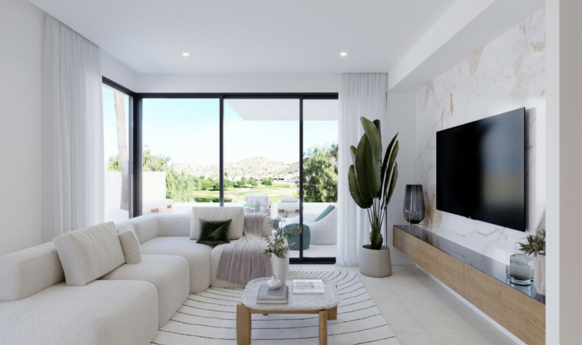 Resale - House -
Monforte del Cid