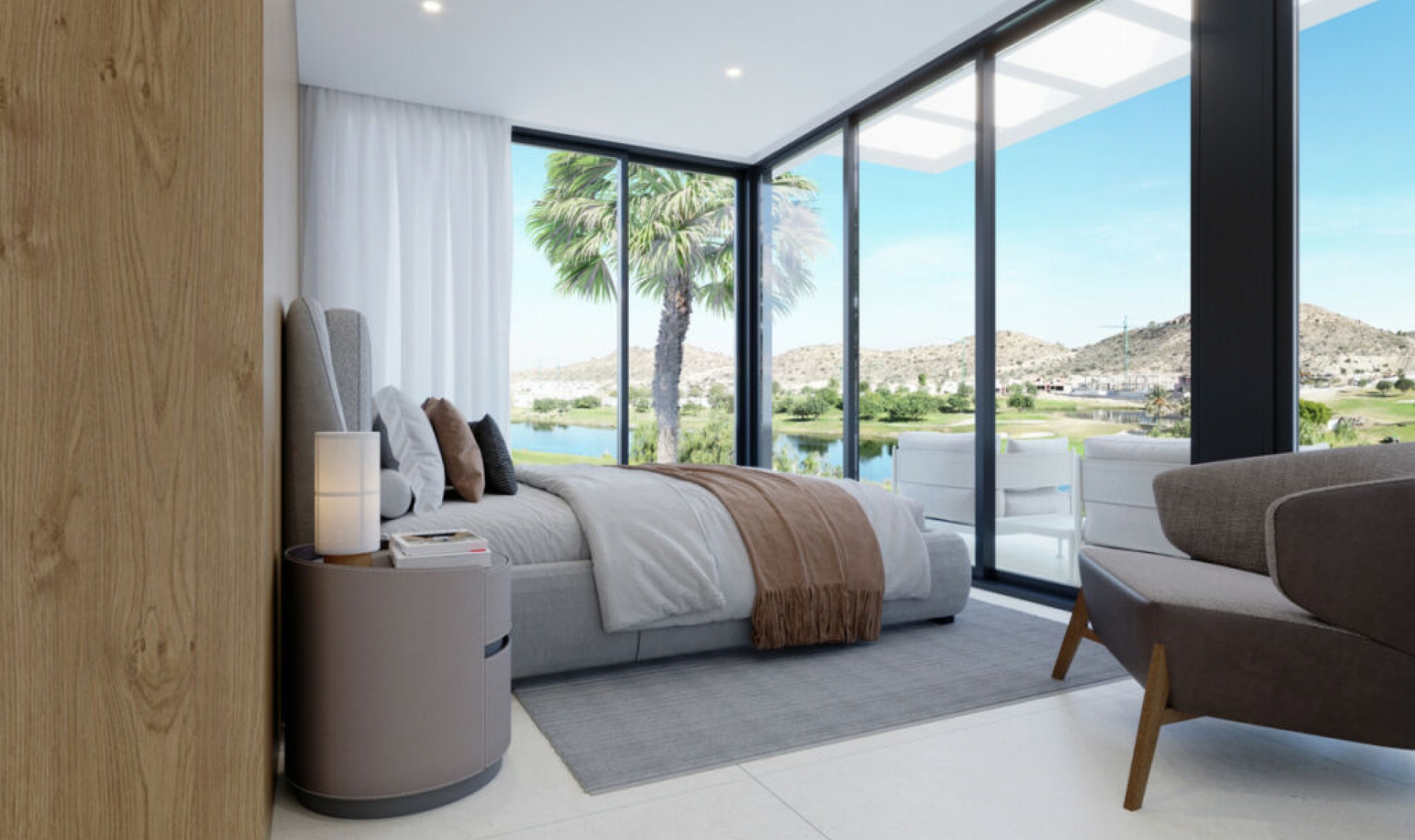 Resale - House -
Monforte del Cid