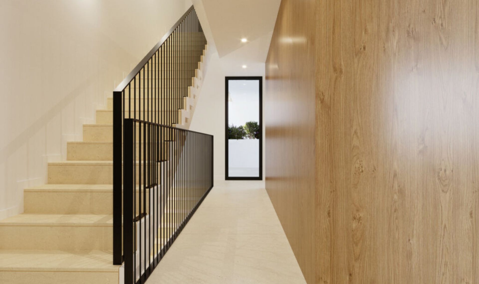 Resale - House -
Monforte del Cid