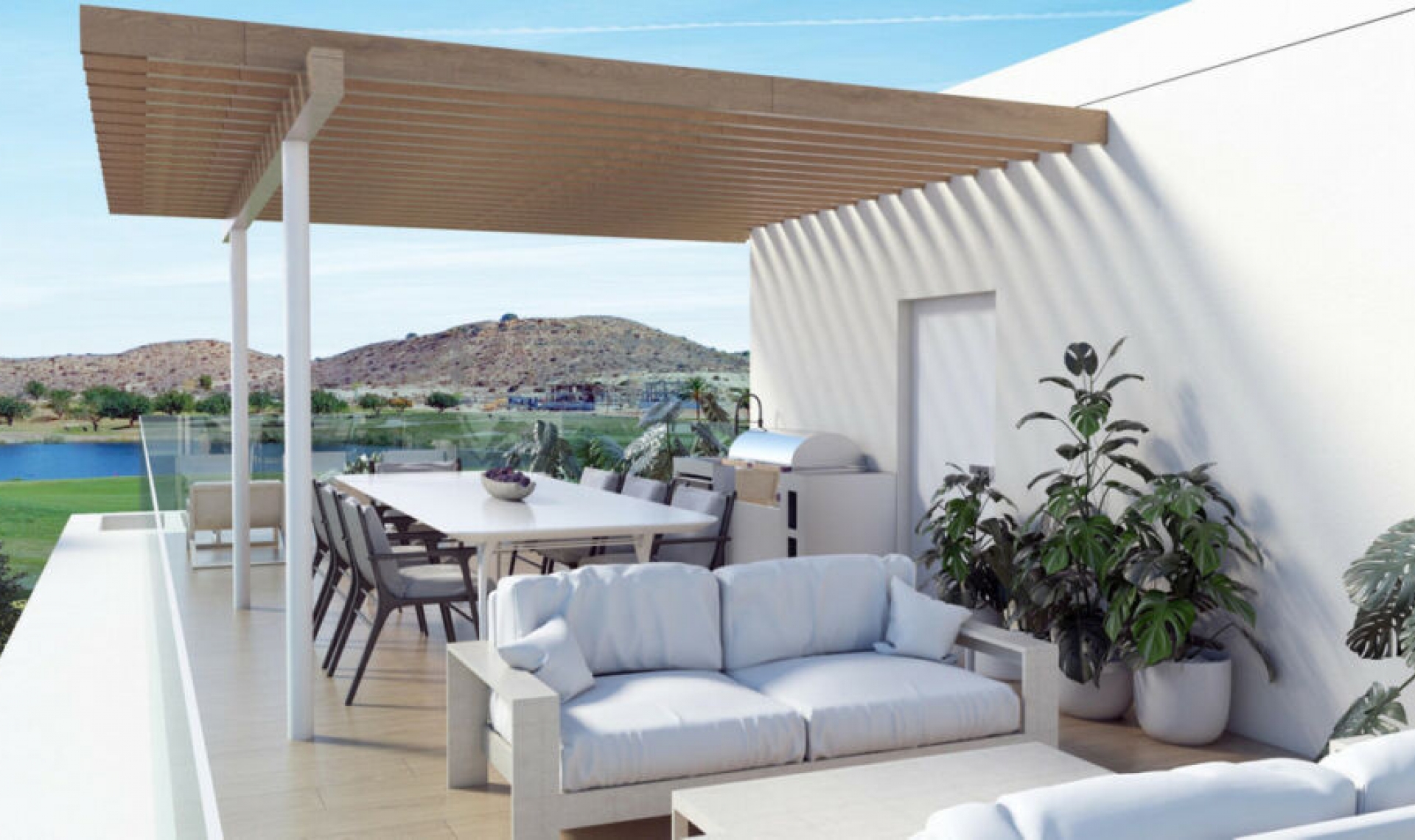 Resale - House -
Monforte del Cid