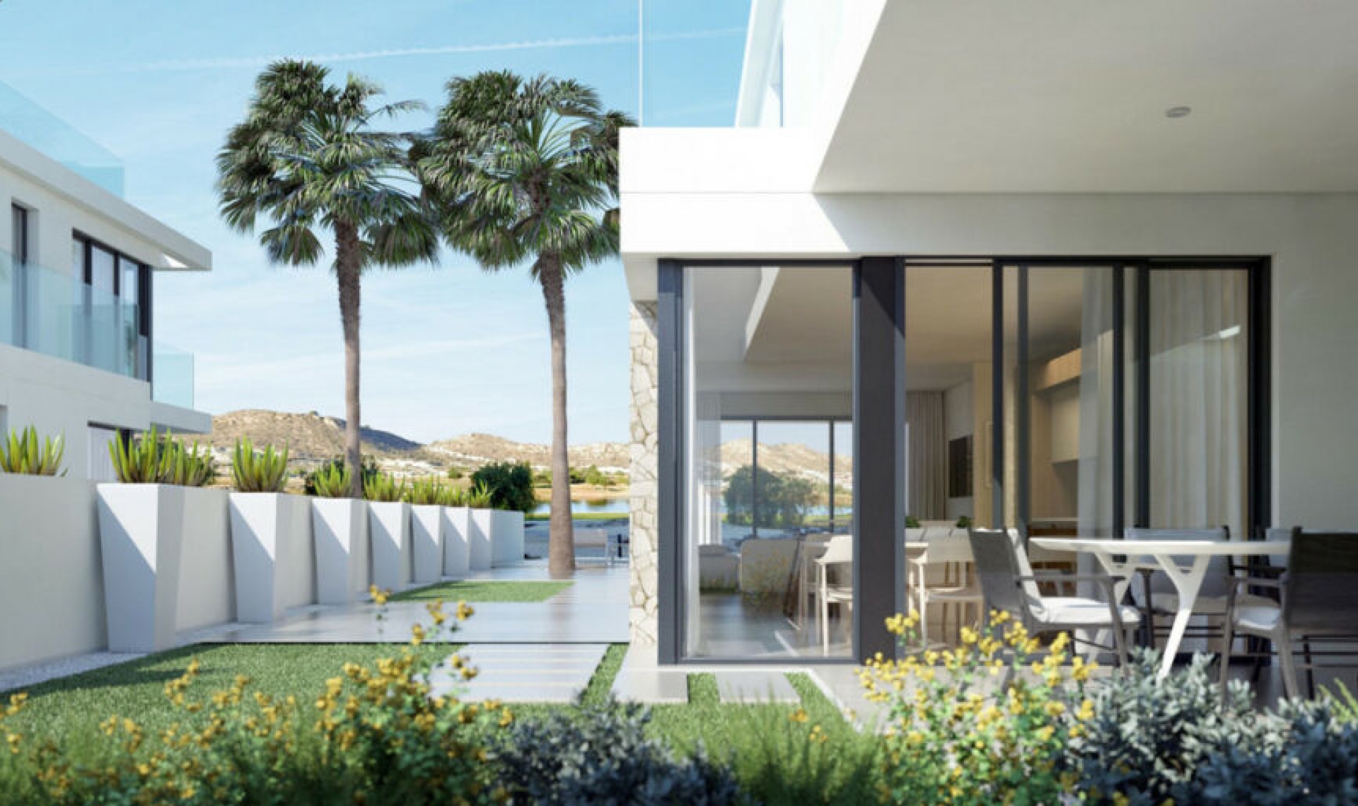 Resale - House -
Monforte del Cid