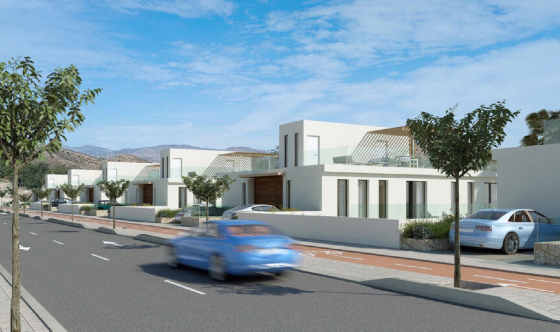 Resale - House -
Monforte del Cid