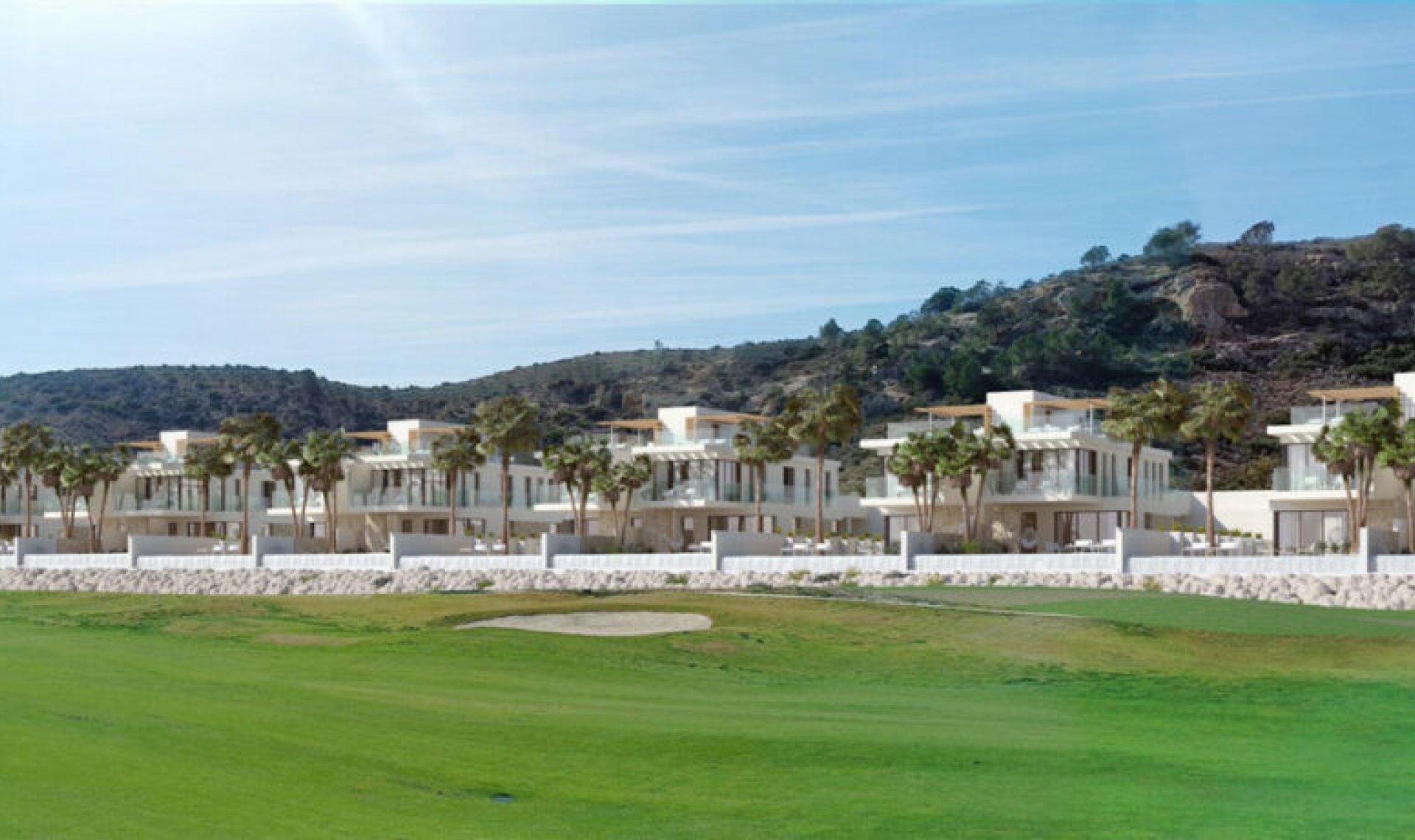 Resale - House -
Monforte del Cid