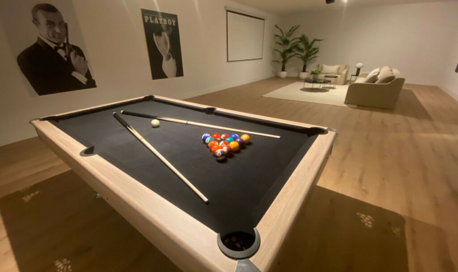 Resale - House -
Monte Halcones