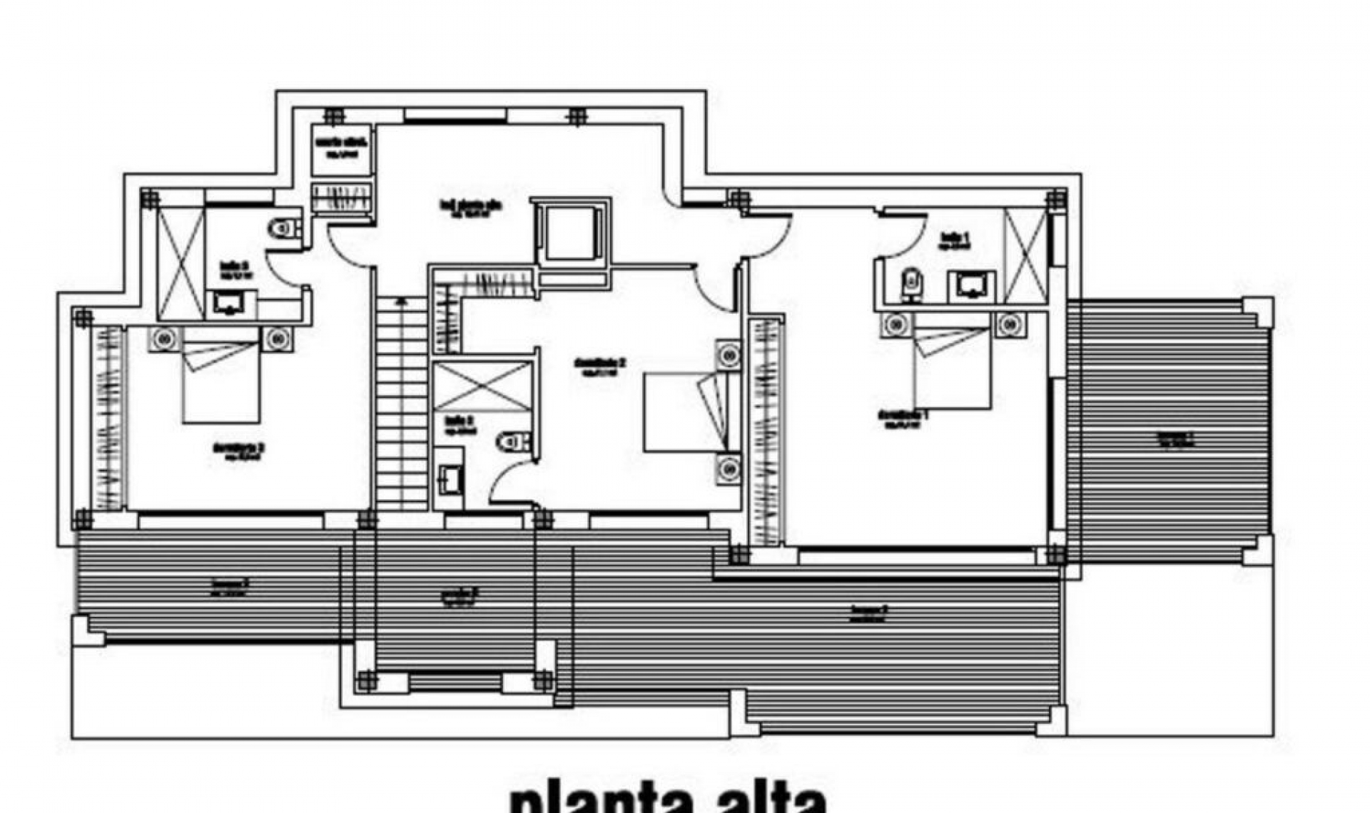 Resale - House -
Monte Halcones