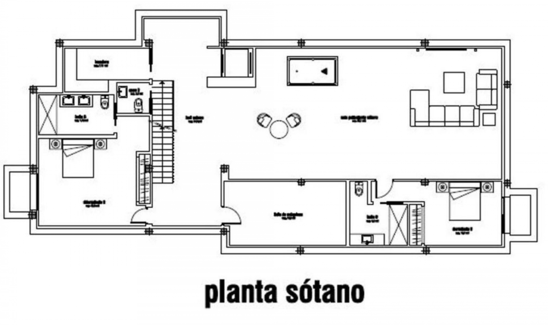 Resale - House -
Monte Halcones