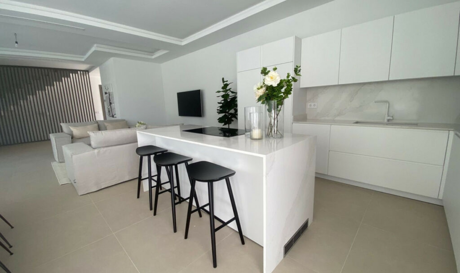 Resale - House -
Monte Halcones