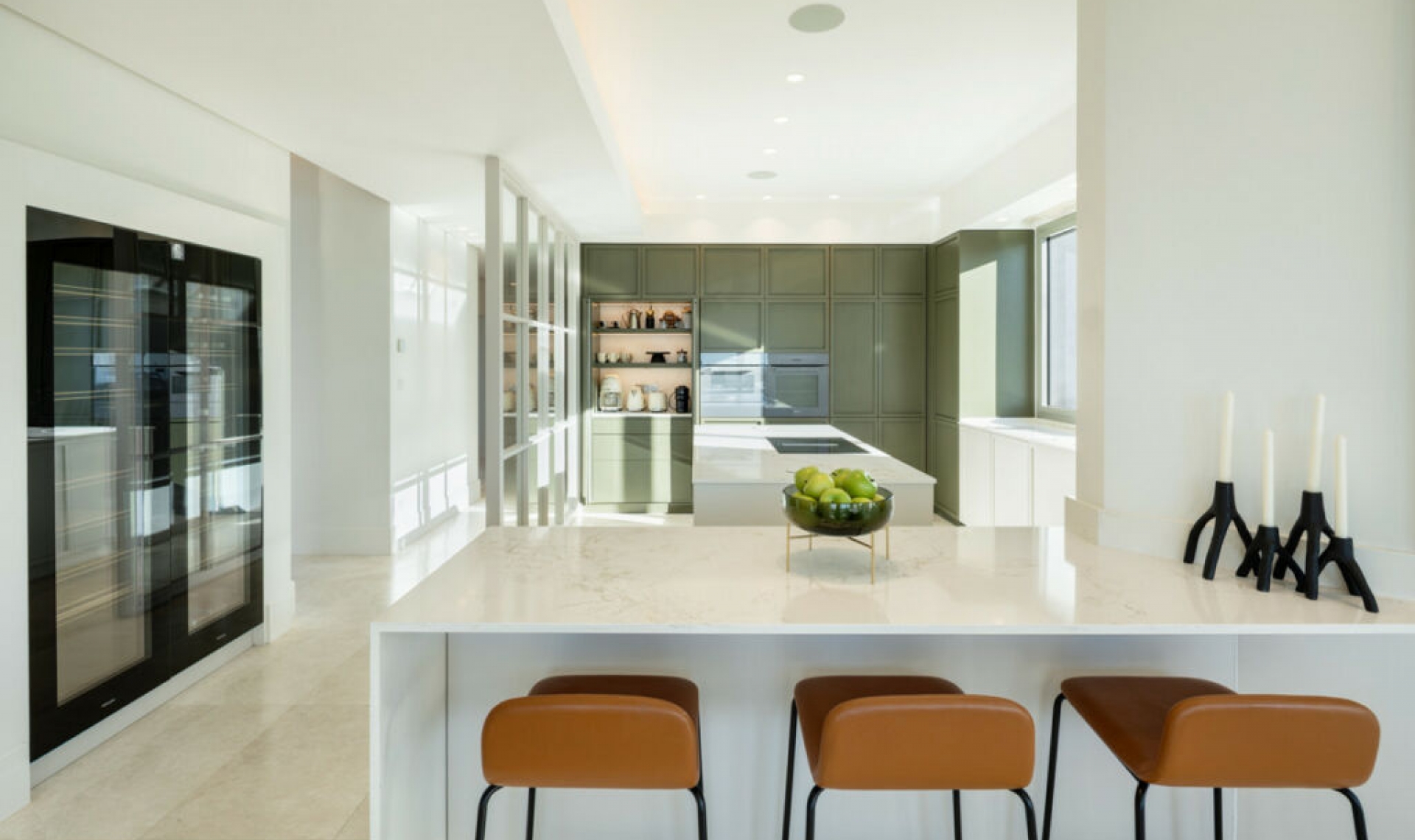 Resale - House -
Monte Halcones