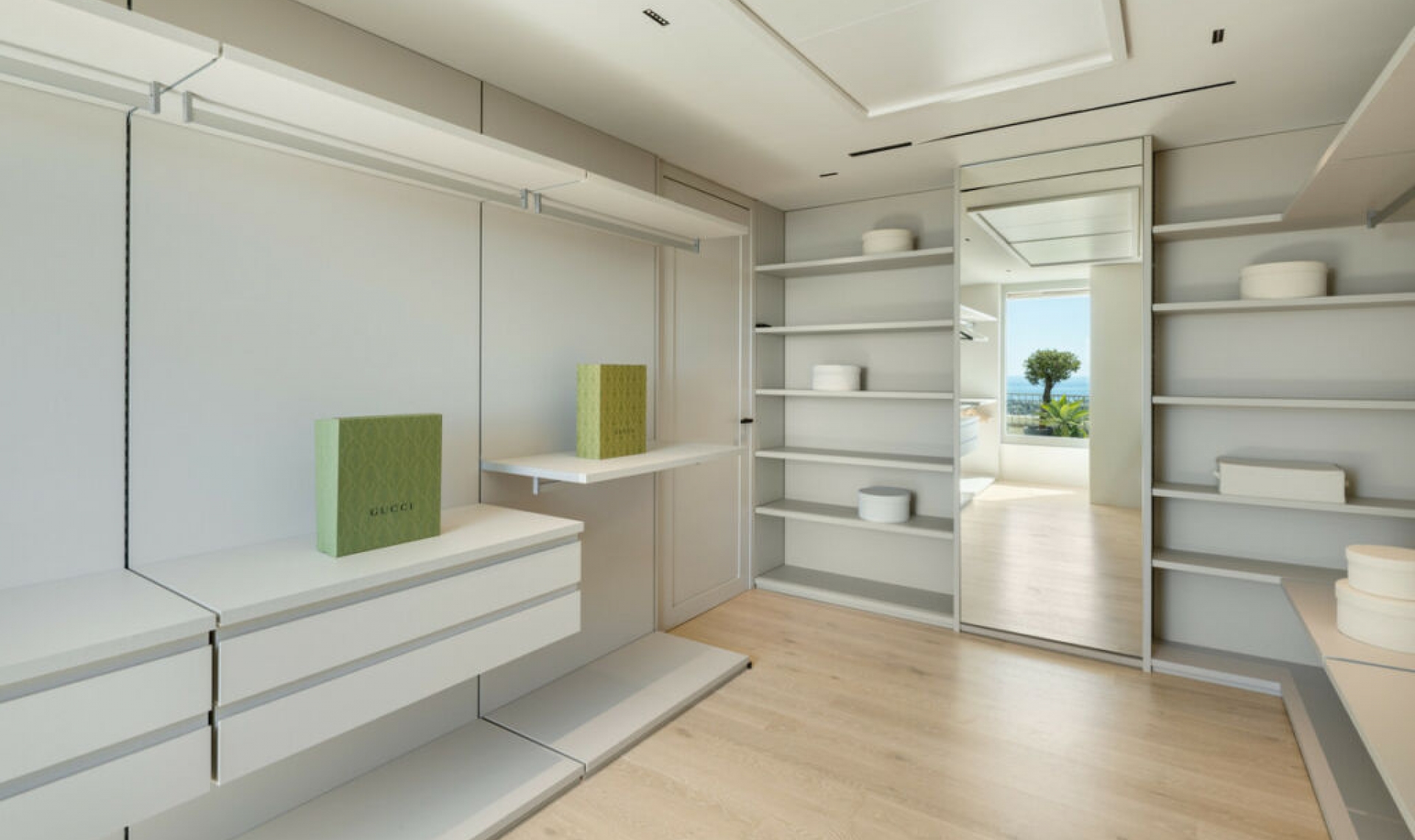 Resale - House -
Monte Halcones