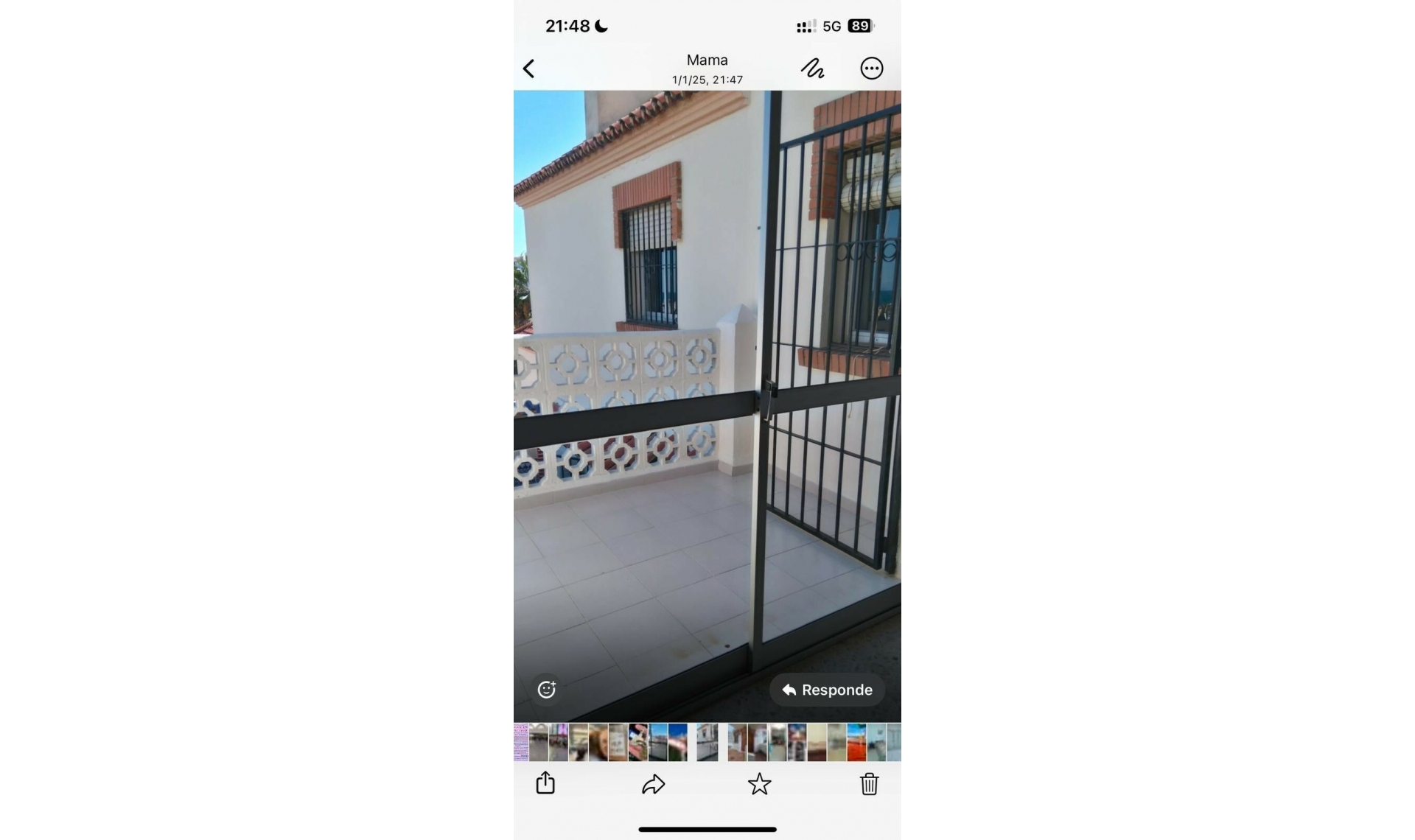 Resale - House -
Montemar