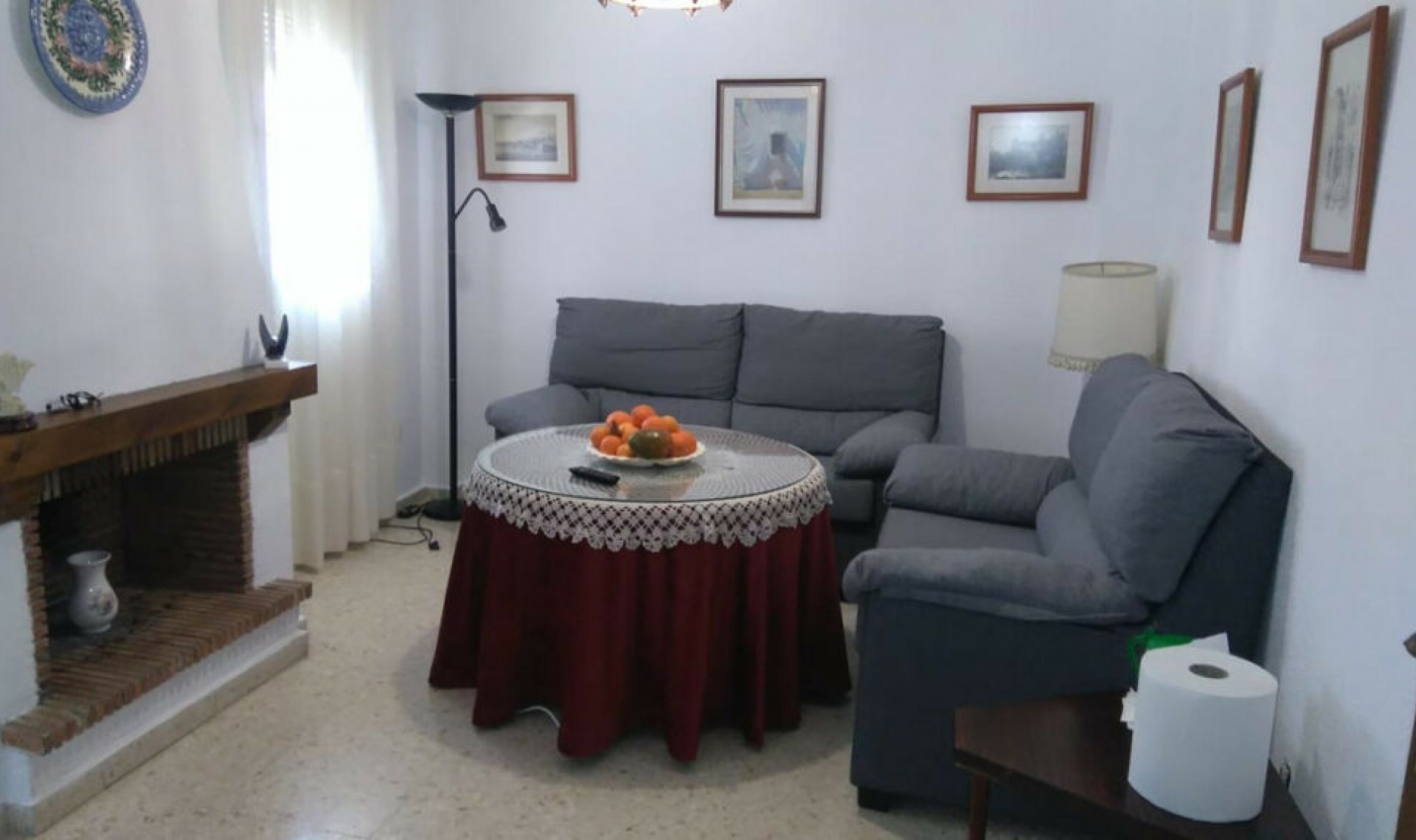 Resale - House -
Montemar