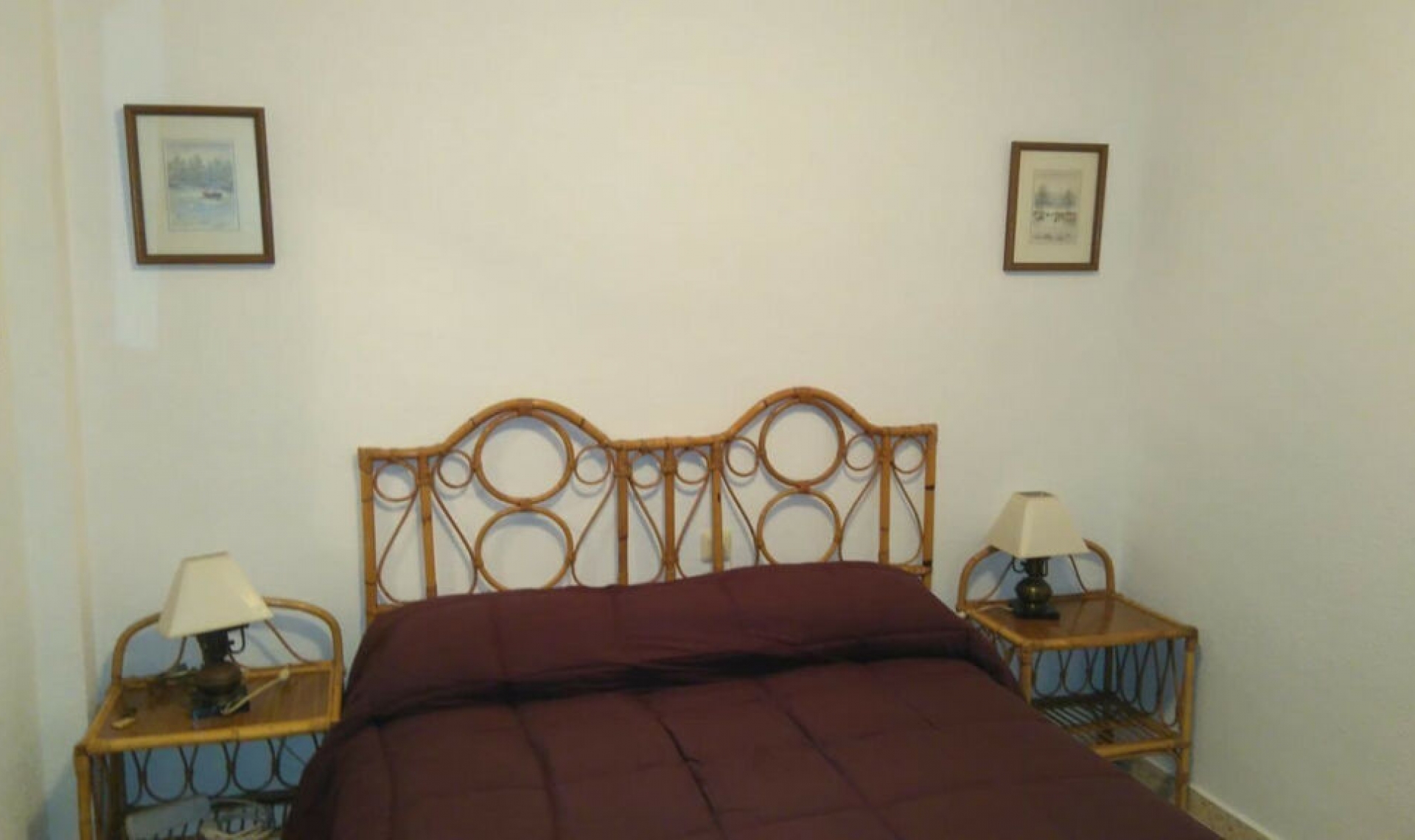 Resale - House -
Montemar