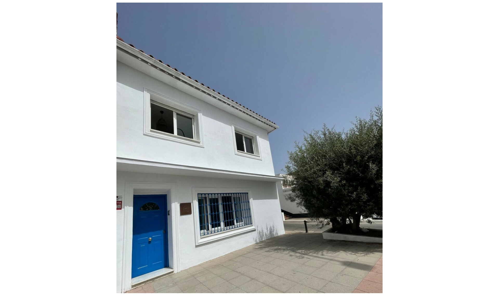 Resale - House -
Montemar