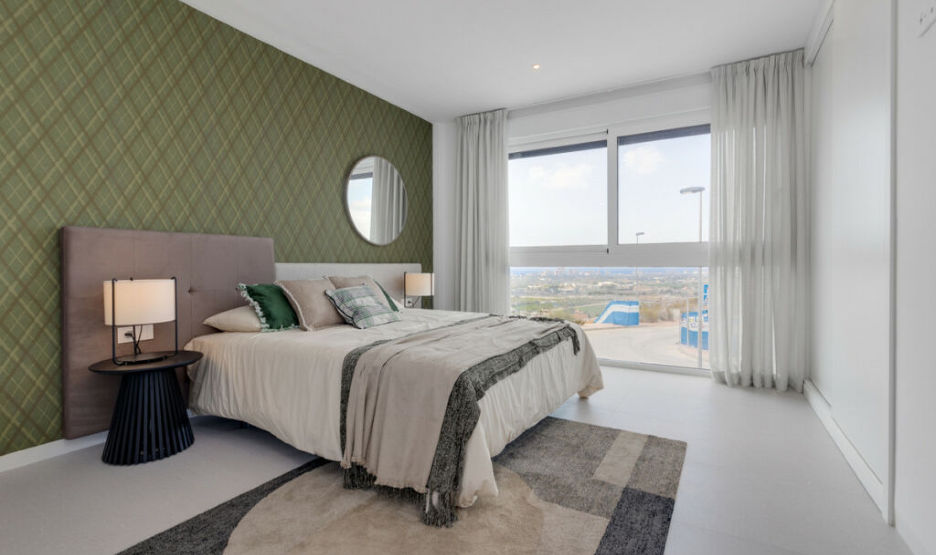 Resale - House -
Mutxamel