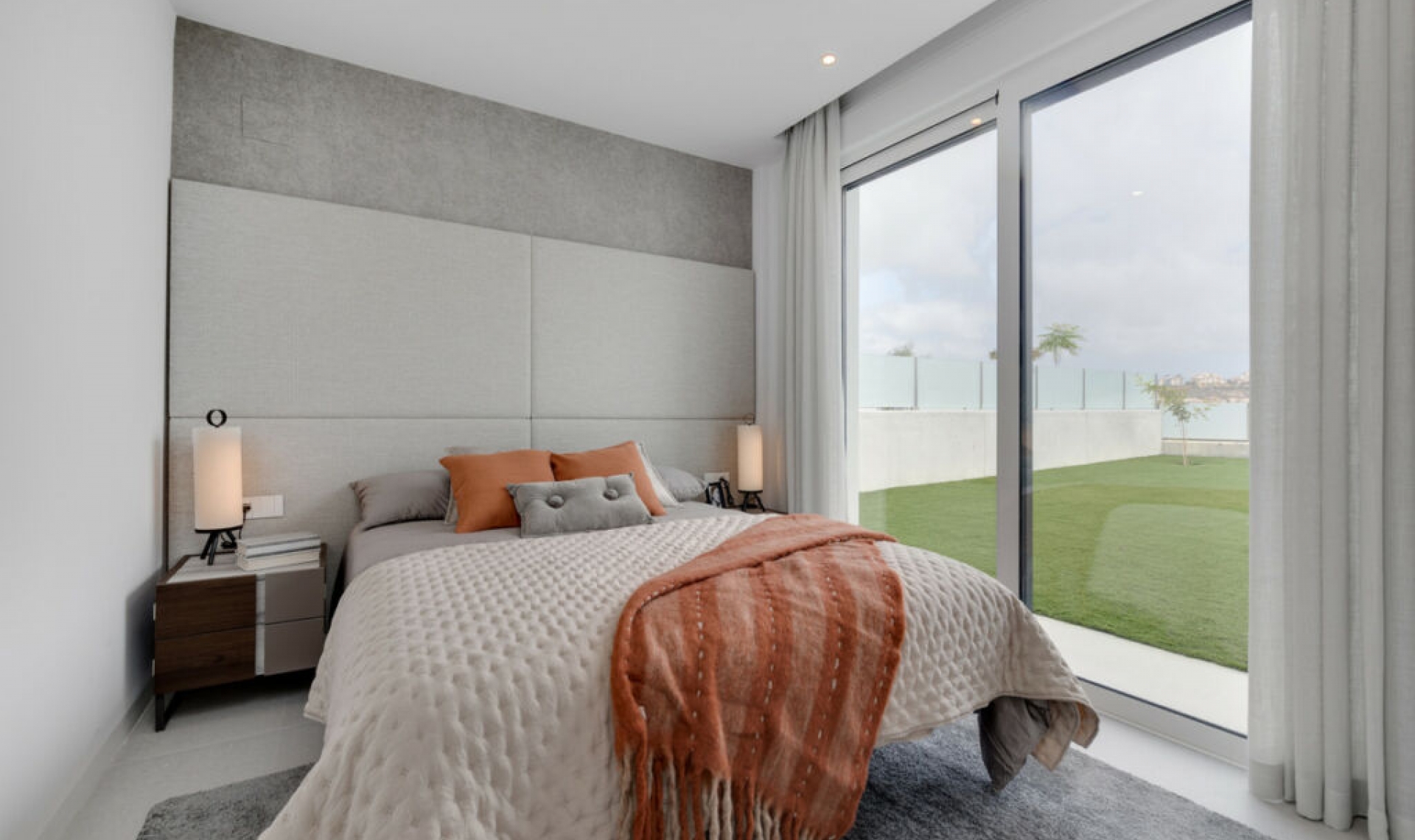 Resale - House -
Mutxamel