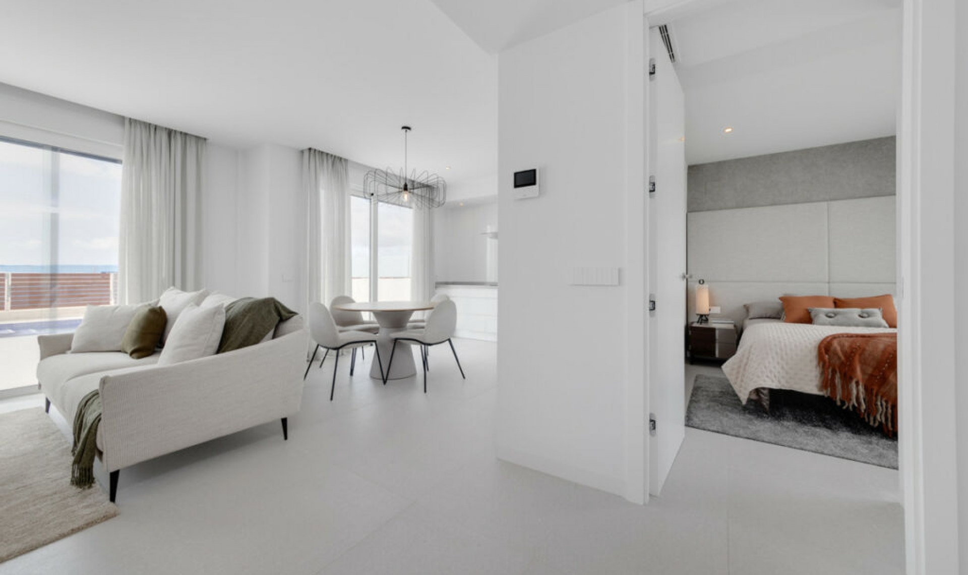 Resale - House -
Mutxamel