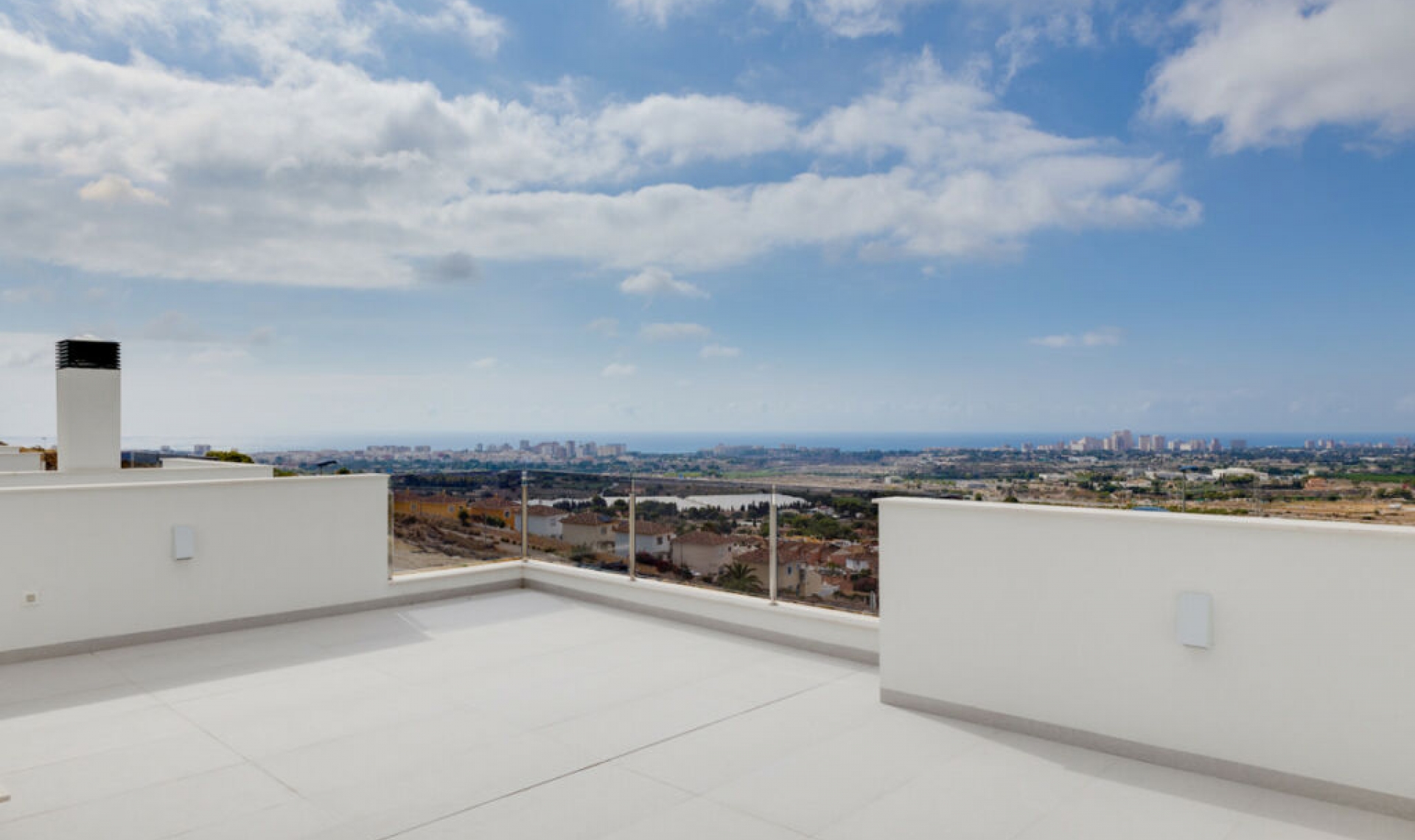 Resale - House -
Mutxamel