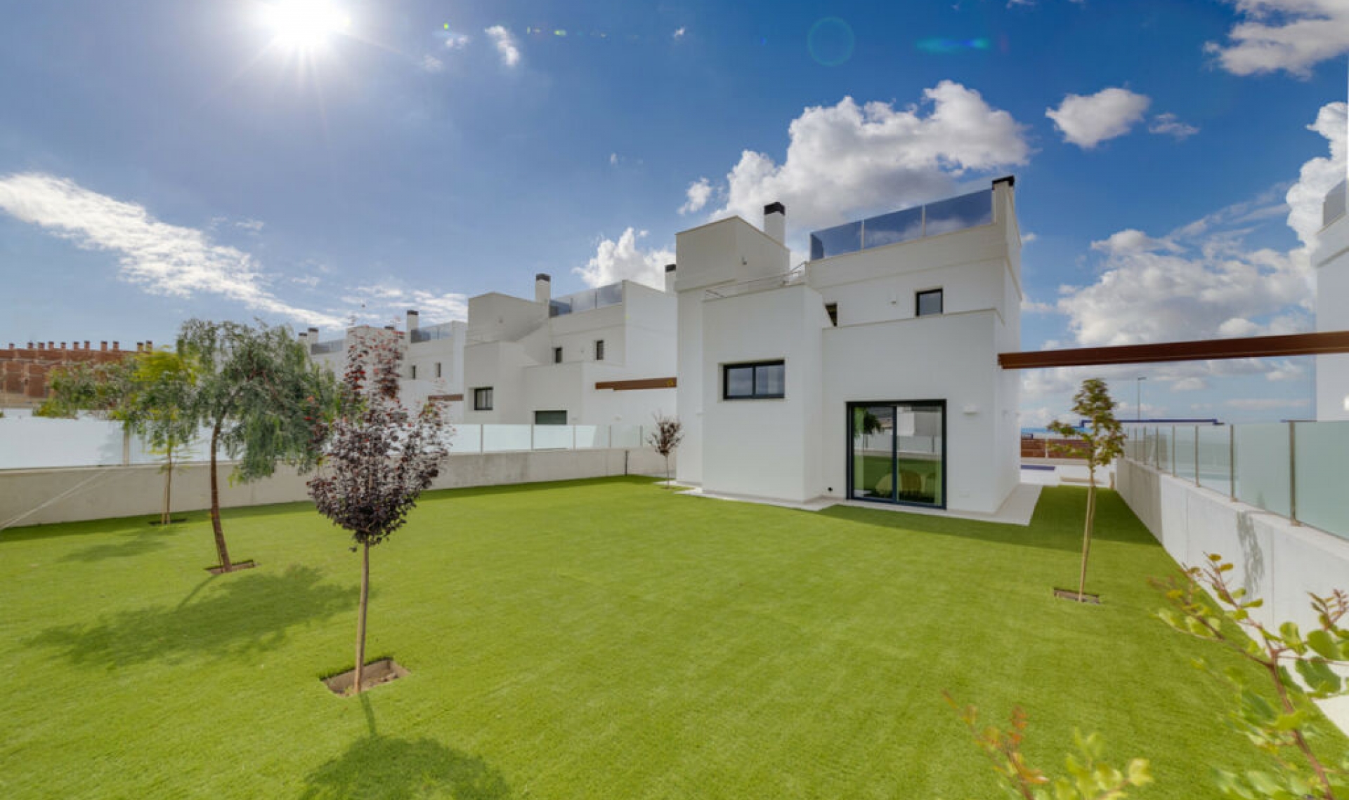 Resale - House -
Mutxamel