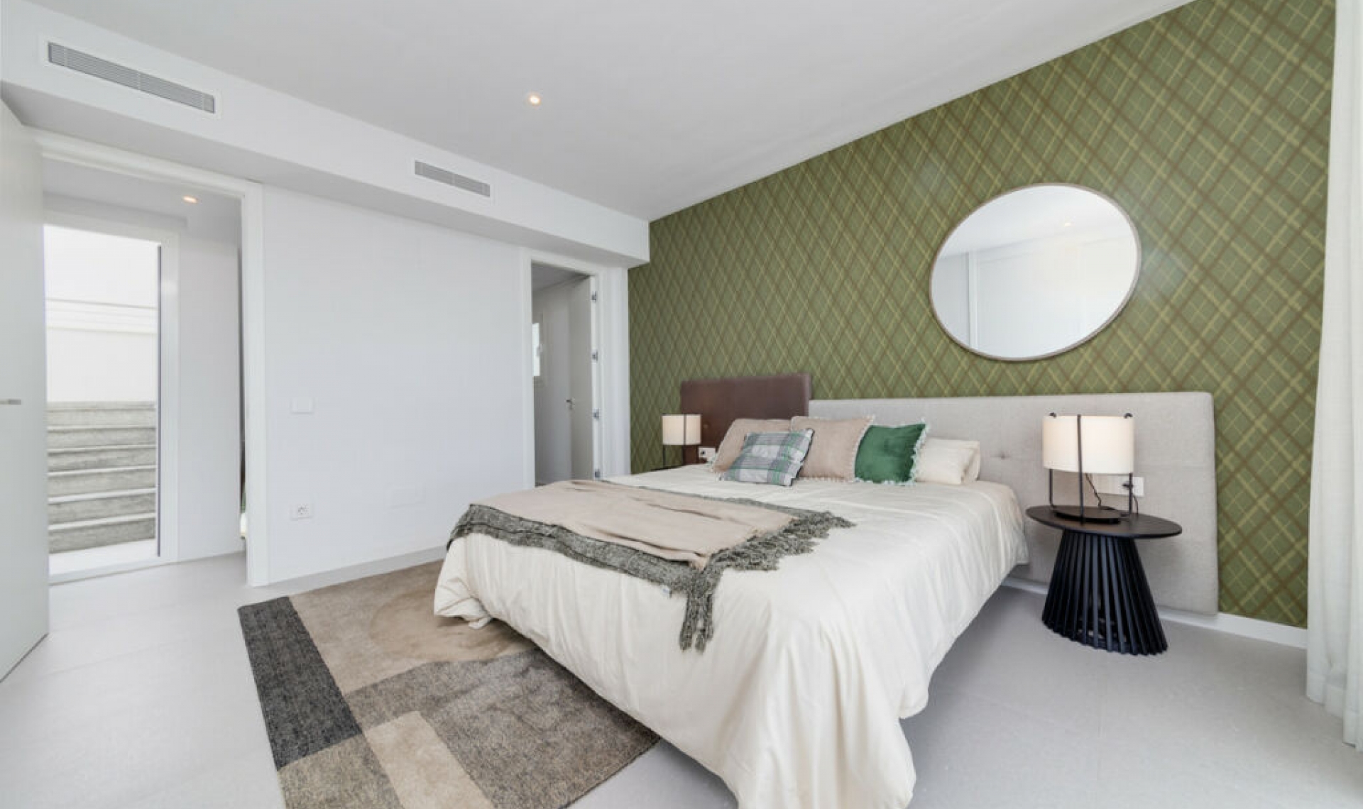 Resale - House -
Mutxamel
