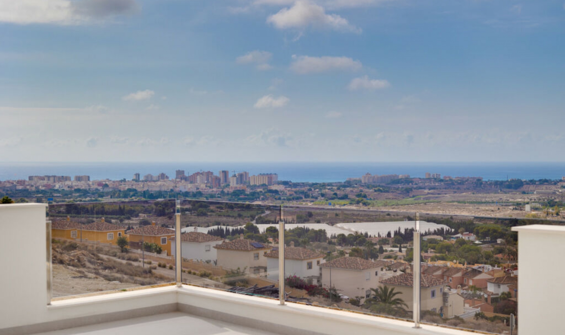 Resale - House -
Mutxamel