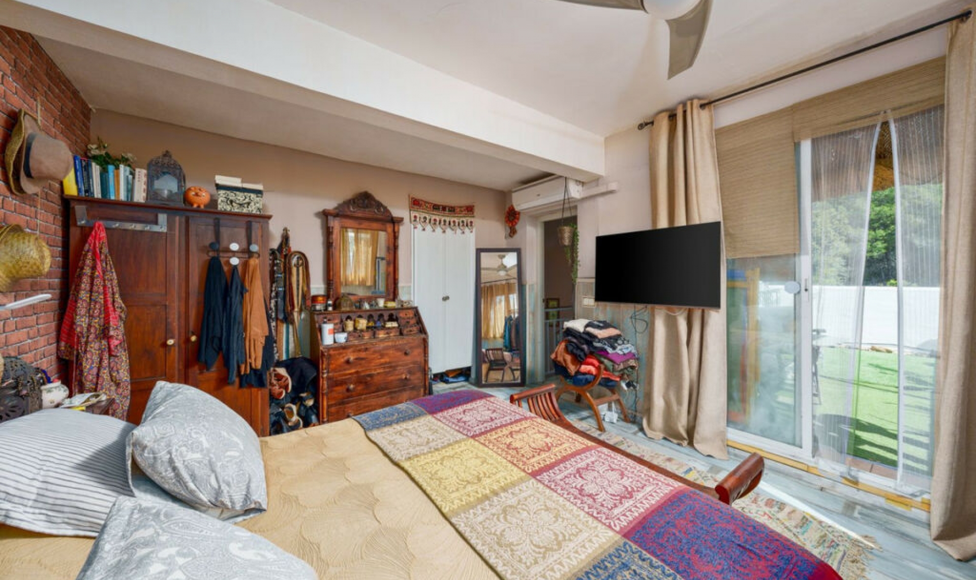 Resale - House -
Nagüeles