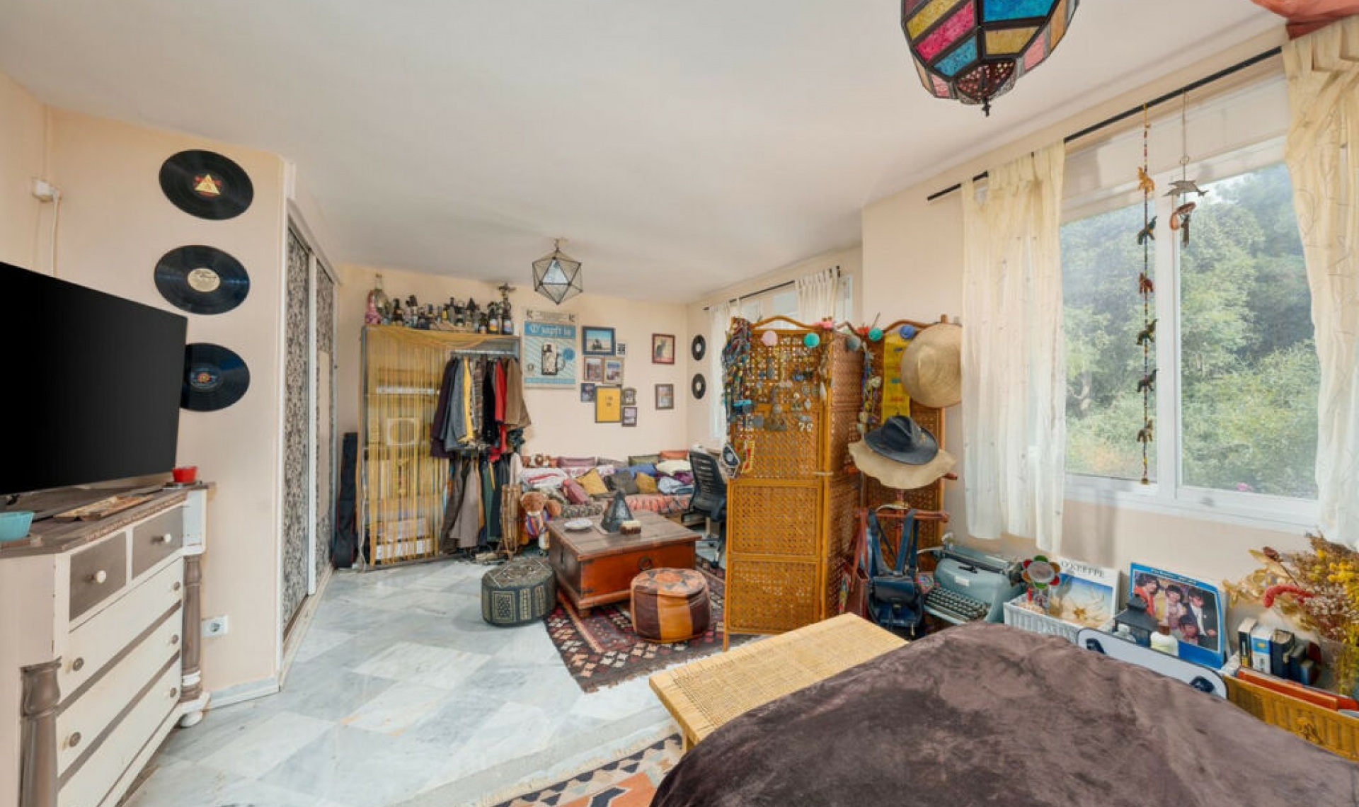 Resale - House -
Nagüeles