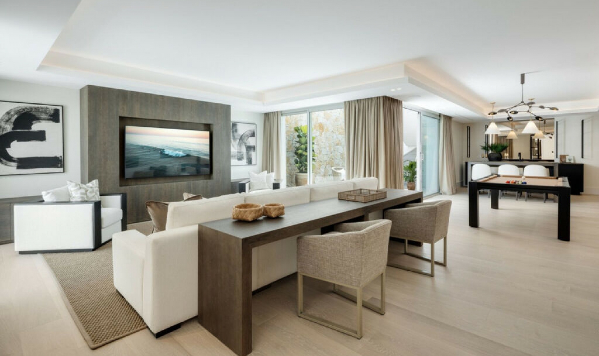 Resale - House -
Nagüeles