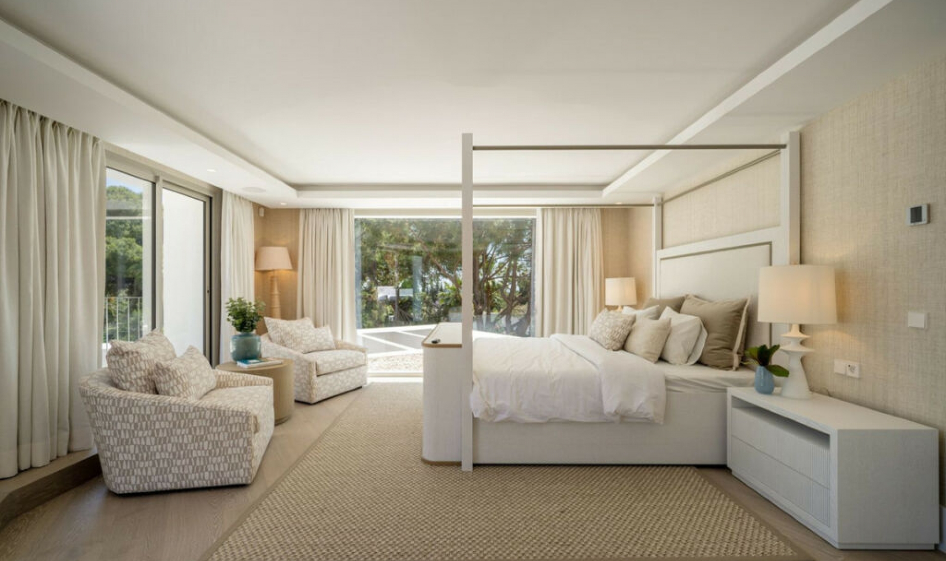 Resale - House -
Nagüeles