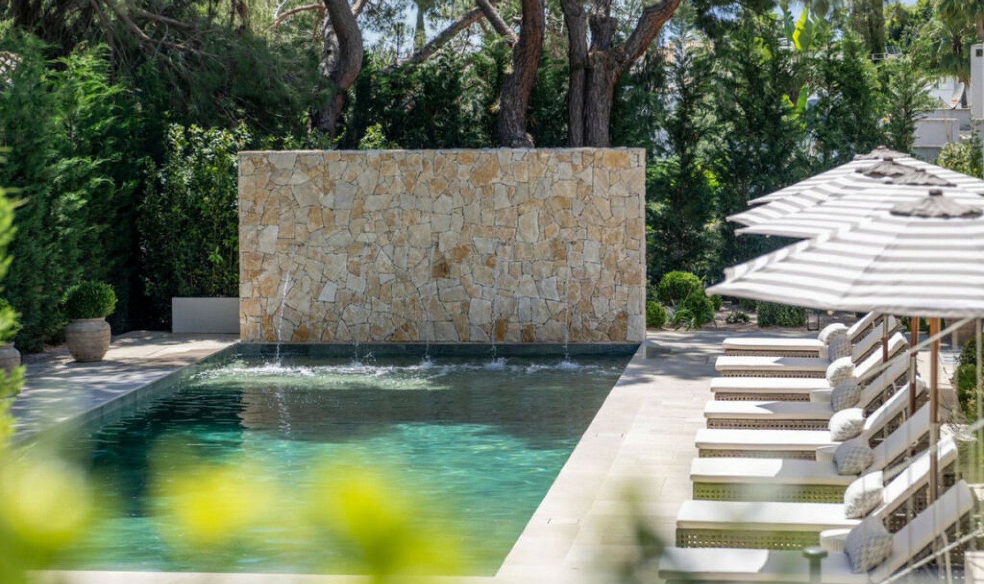 Resale - House -
Nagüeles