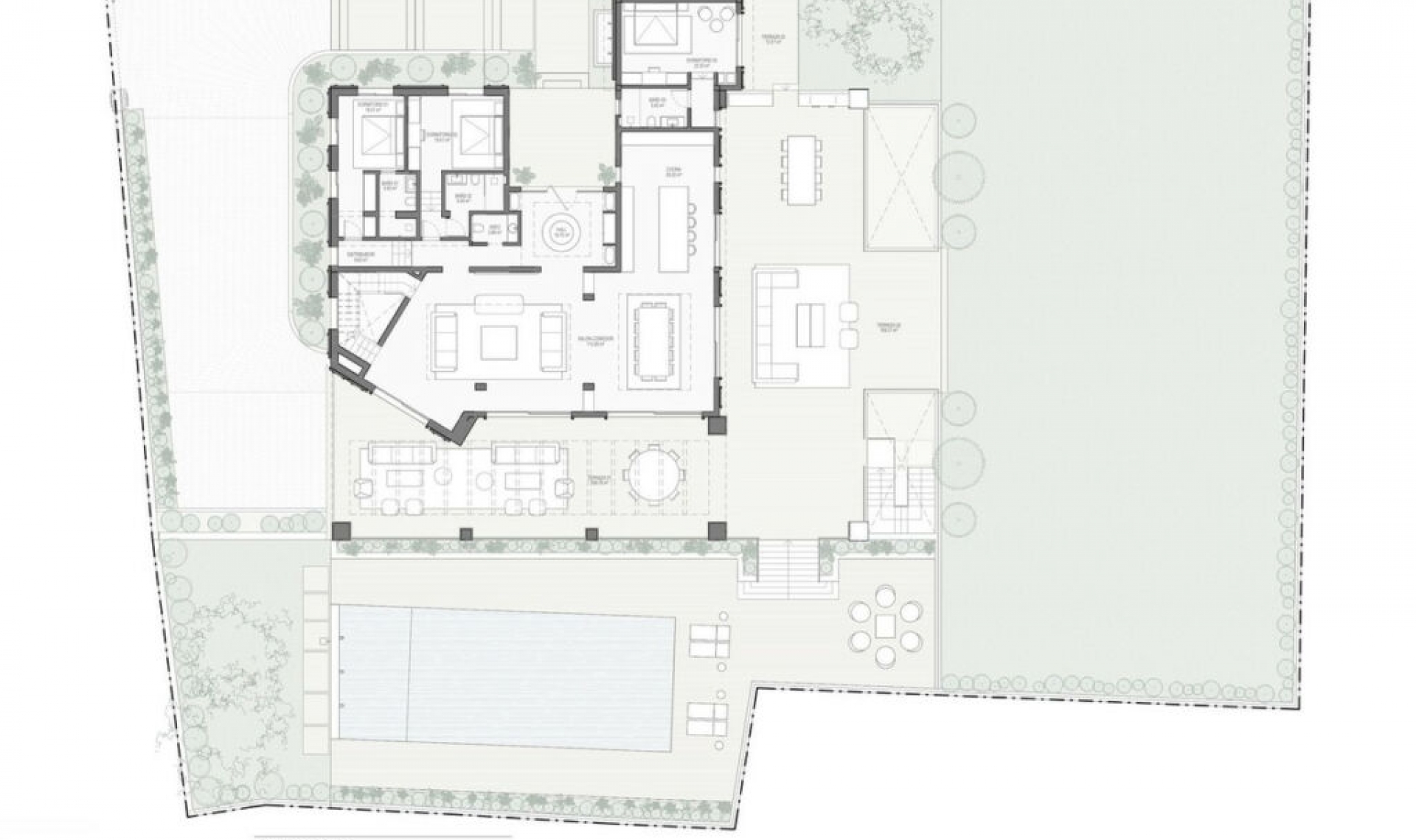 Resale - House -
Nagüeles