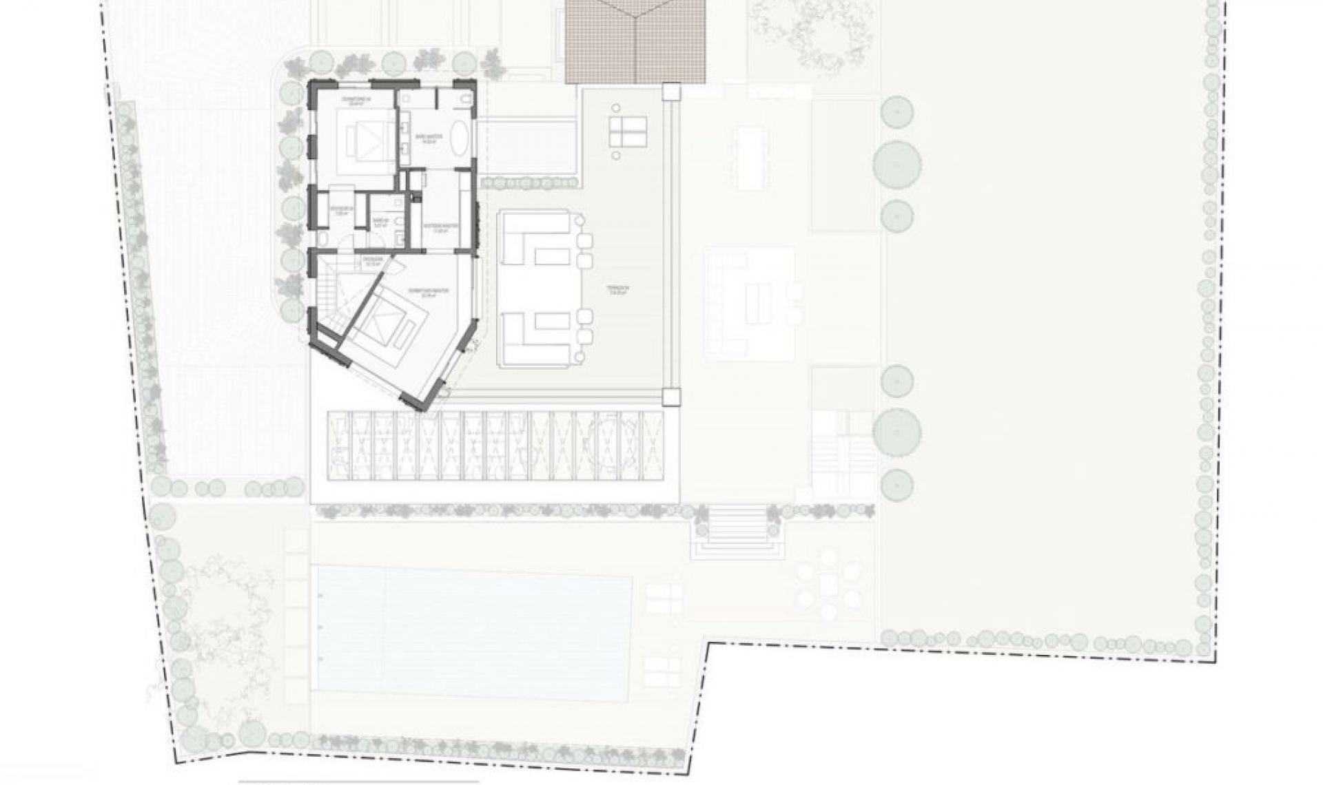 Resale - House -
Nagüeles