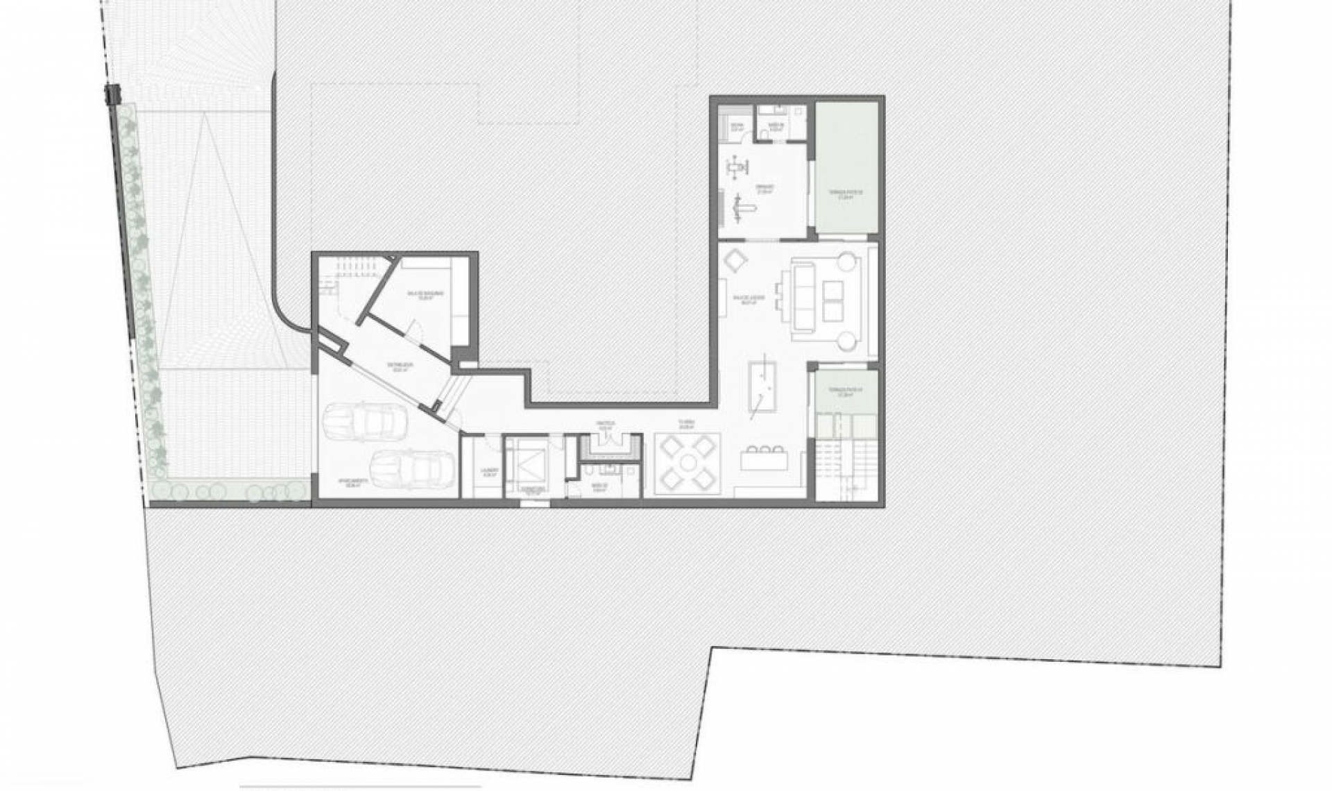 Resale - House -
Nagüeles