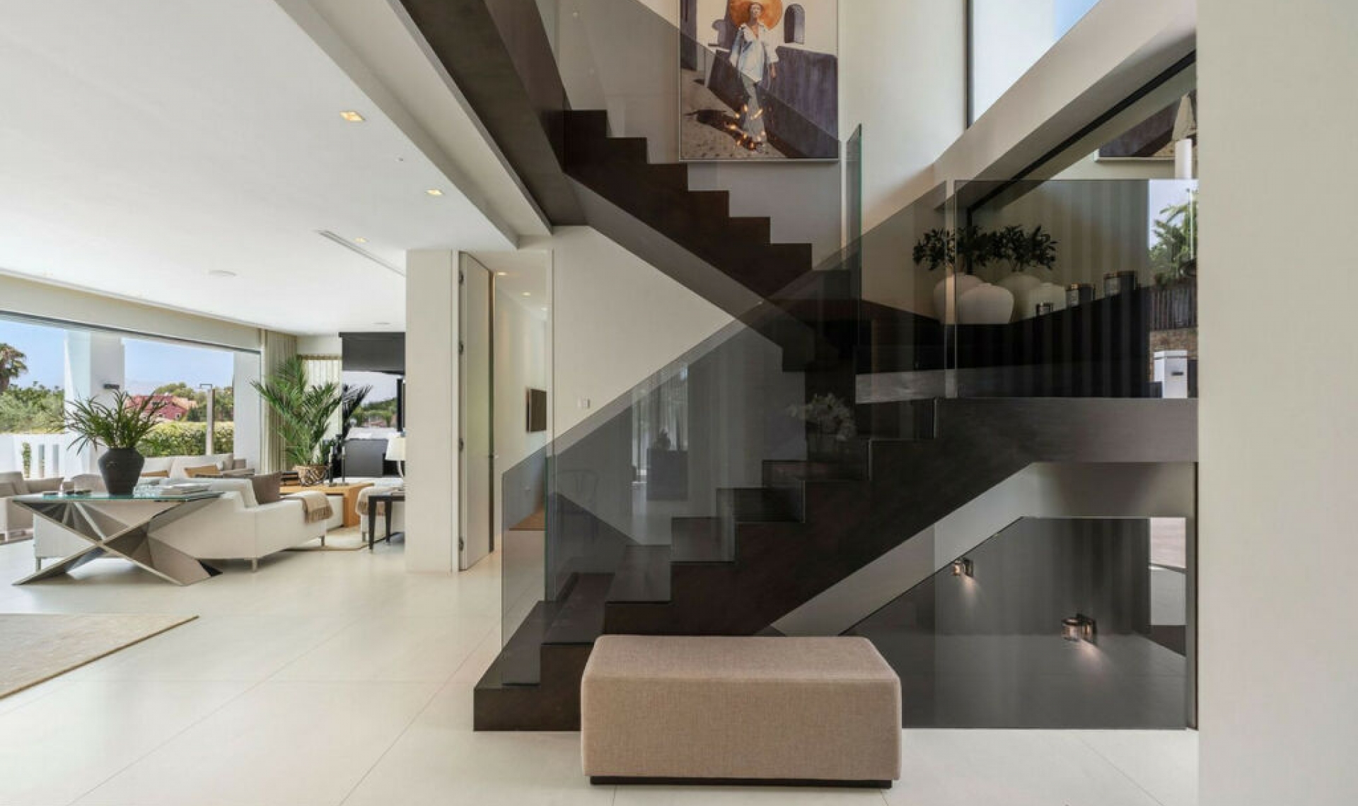 Resale - House -
Nagüeles