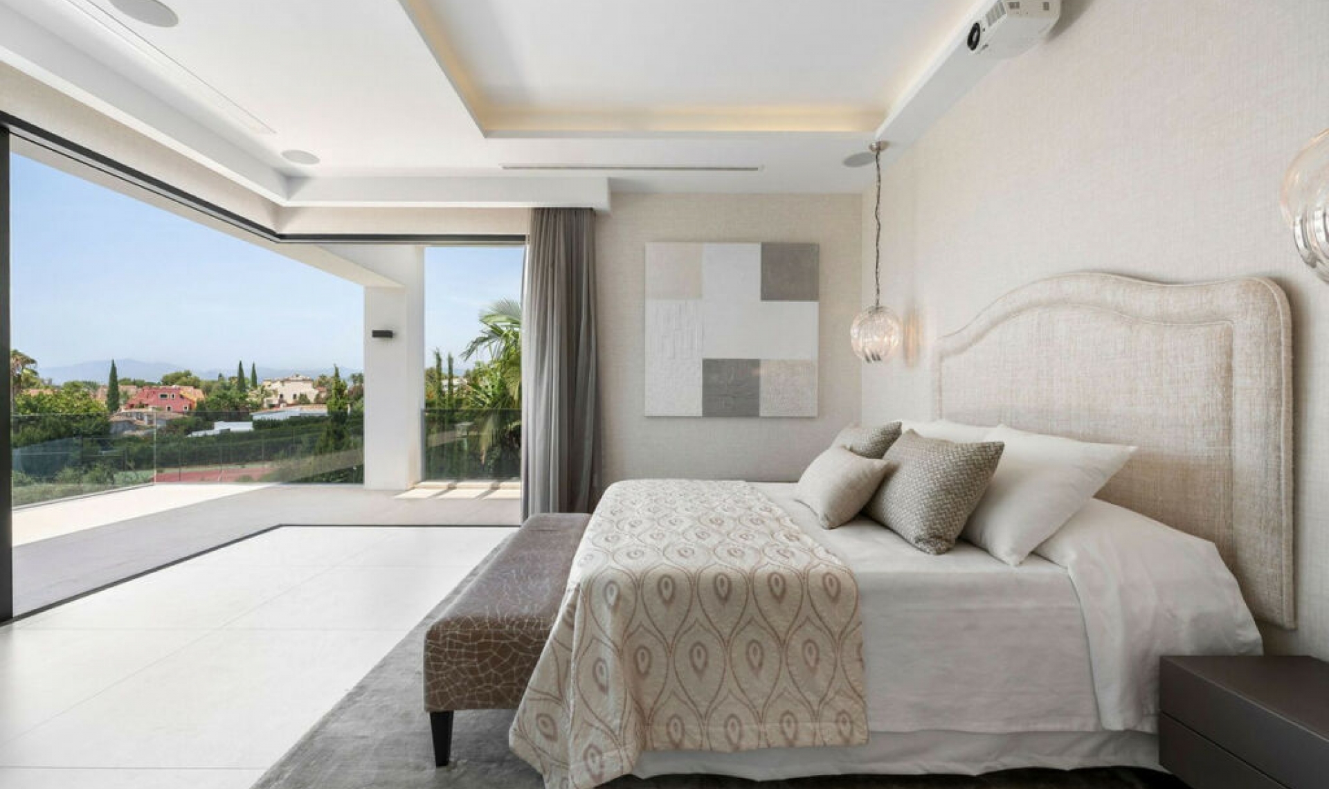 Resale - House -
Nagüeles