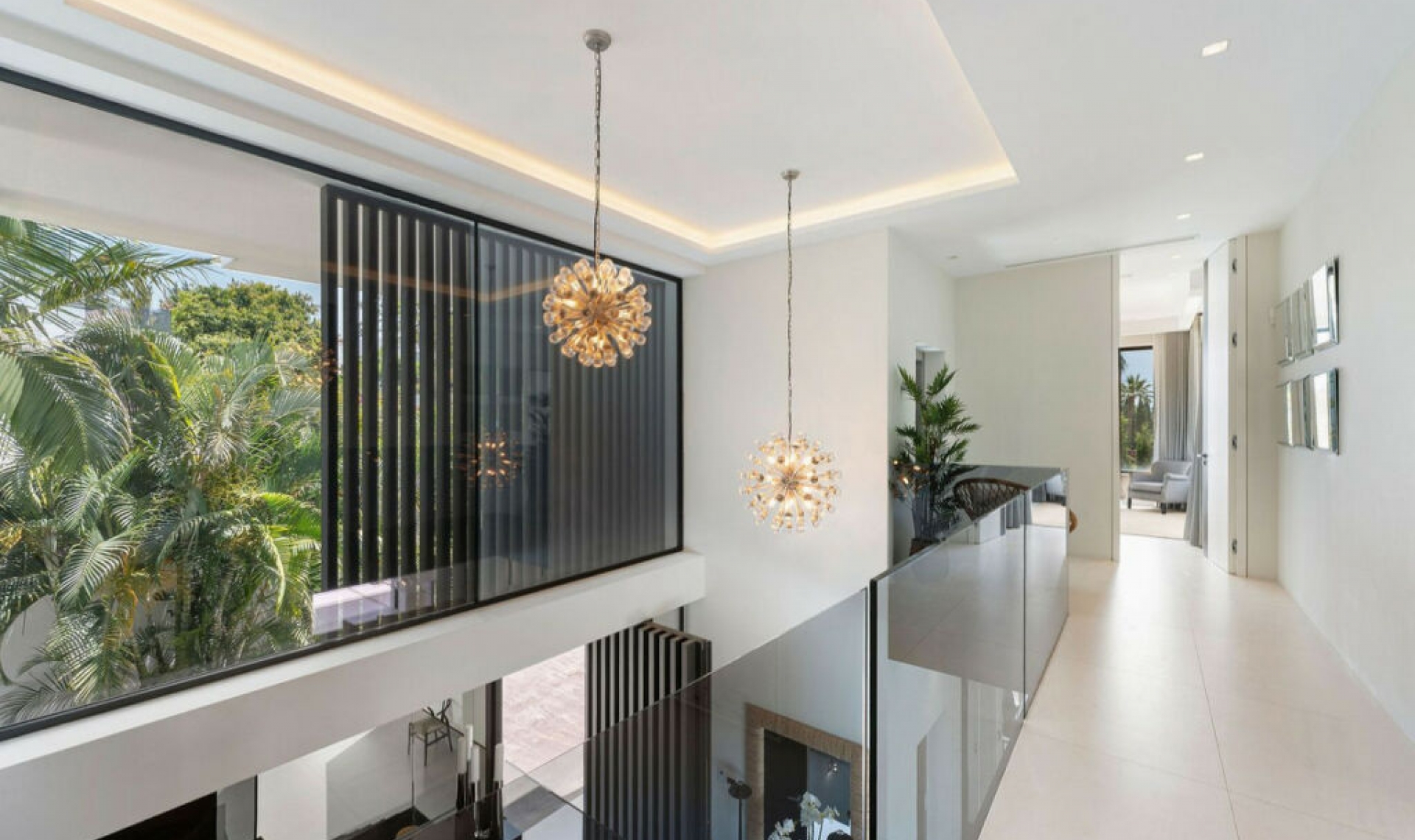 Resale - House -
Nagüeles