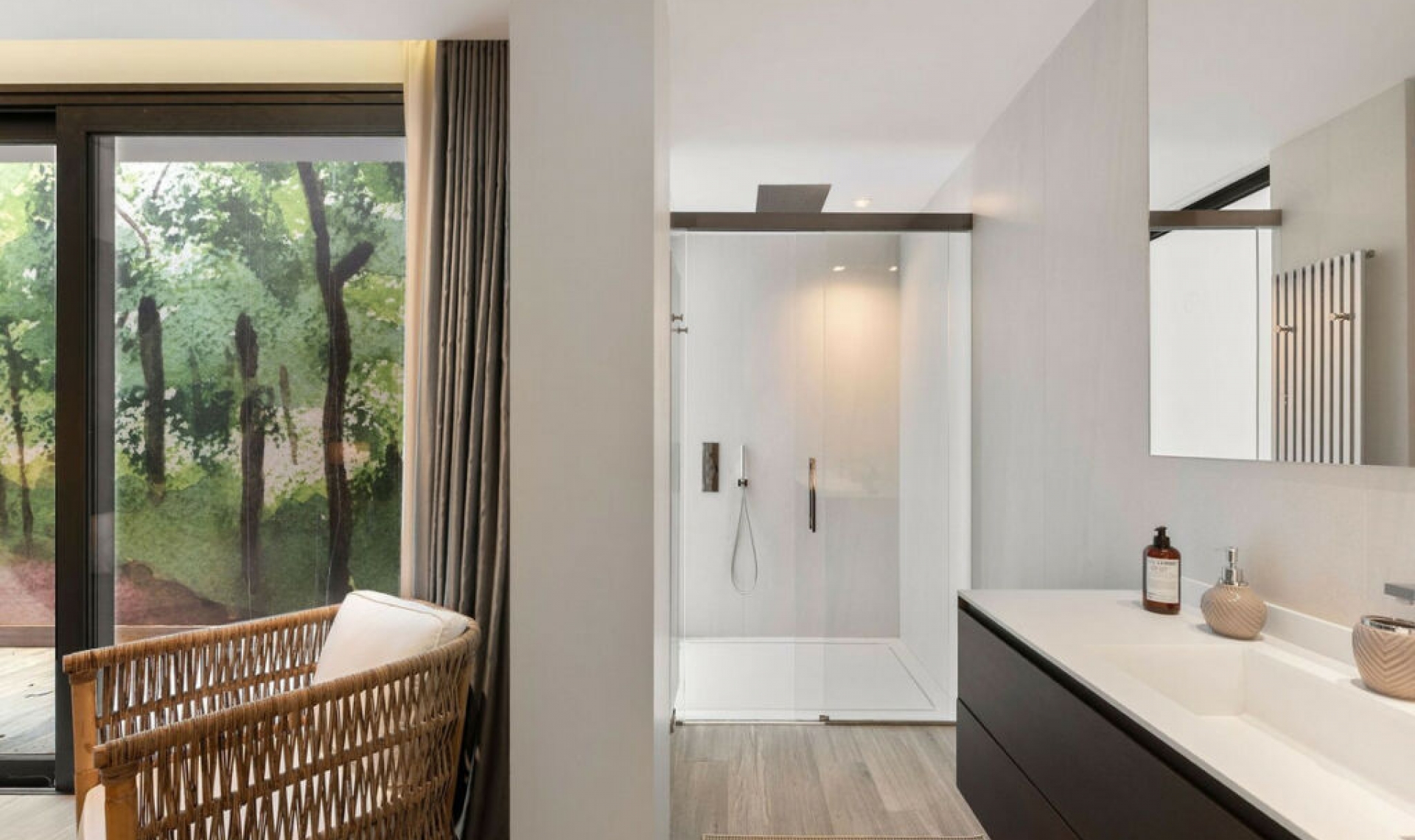 Resale - House -
Nagüeles