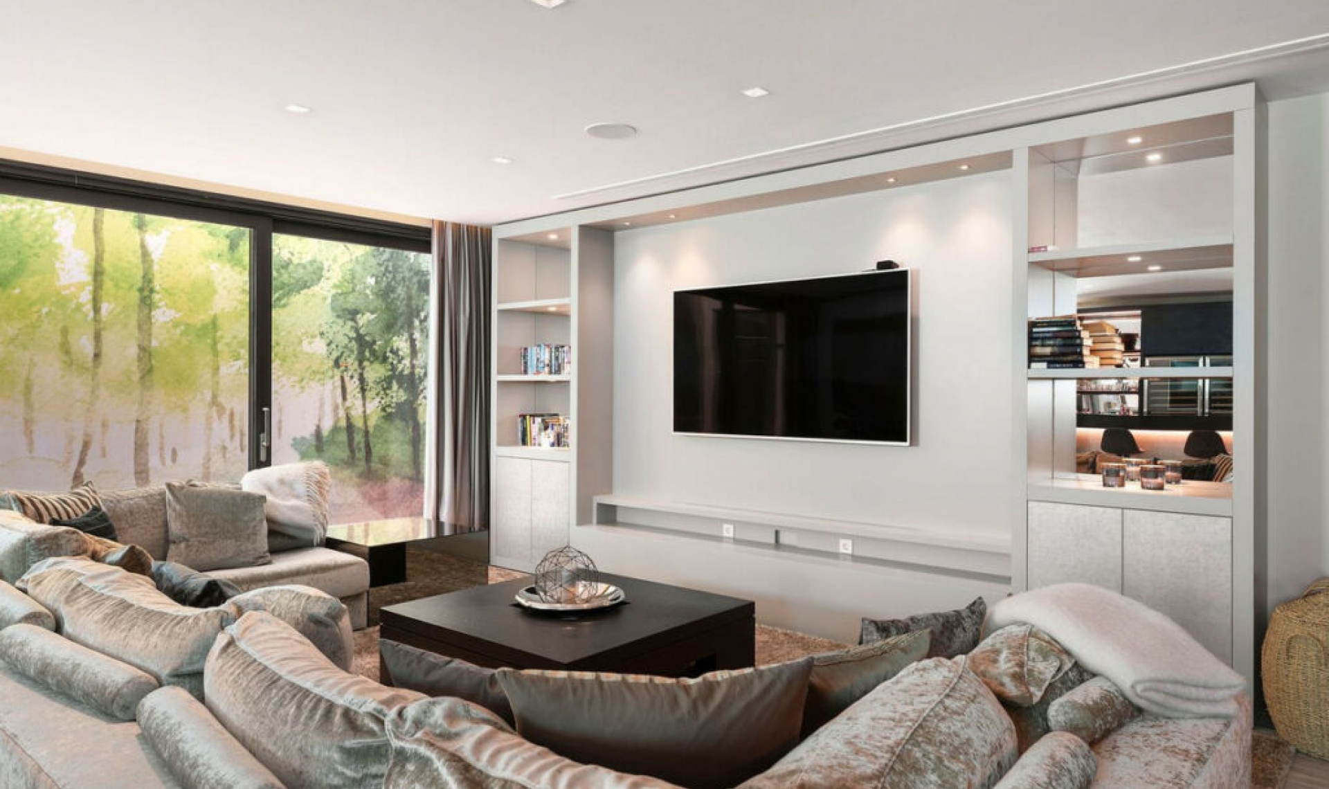 Resale - House -
Nagüeles