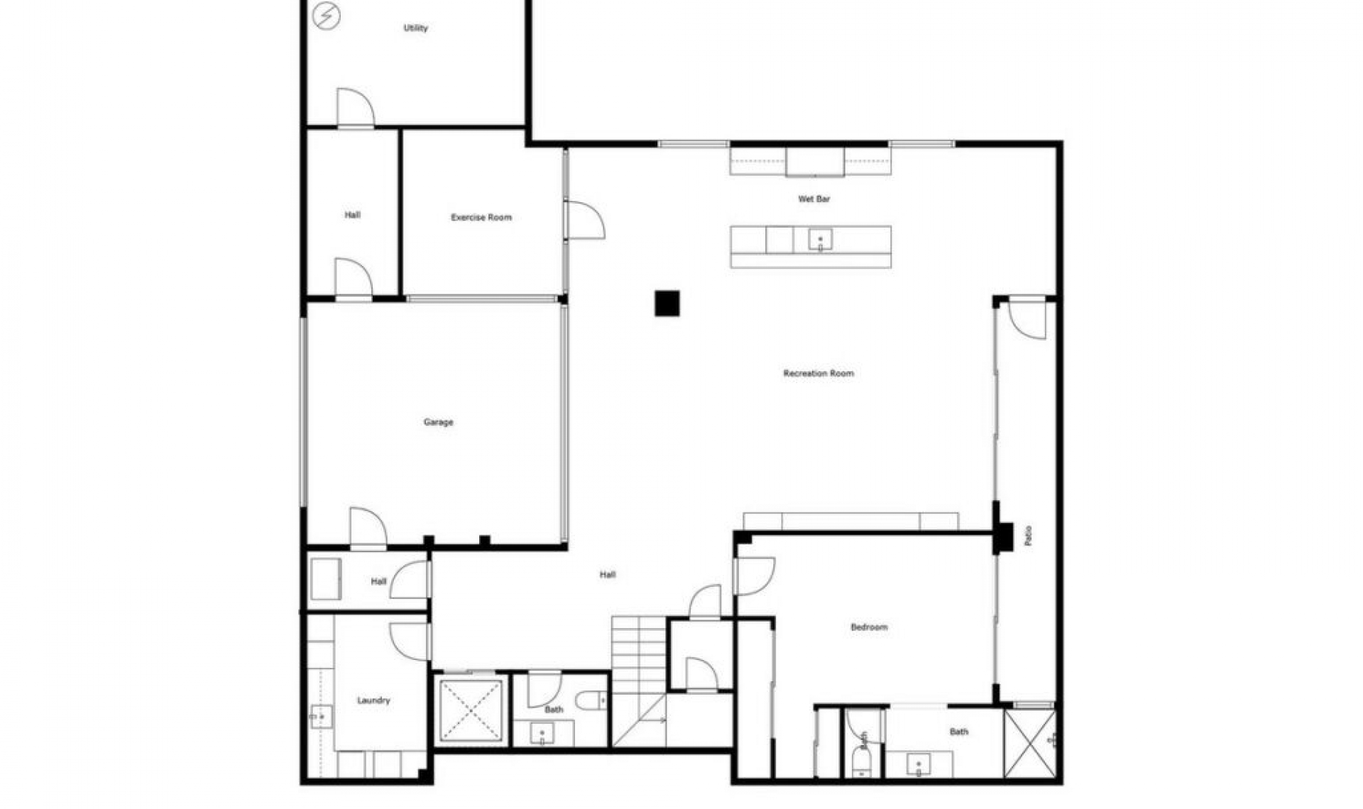 Resale - House -
Nagüeles