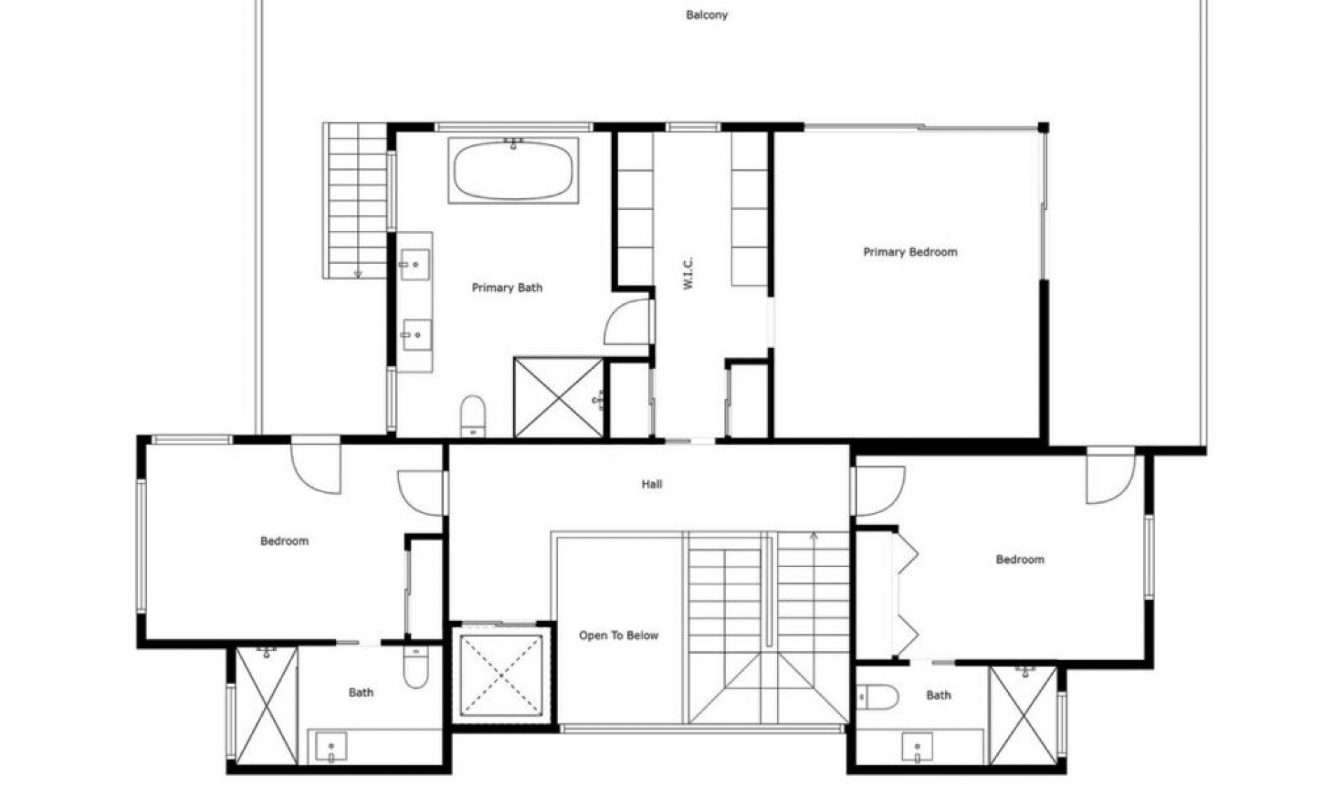 Resale - House -
Nagüeles