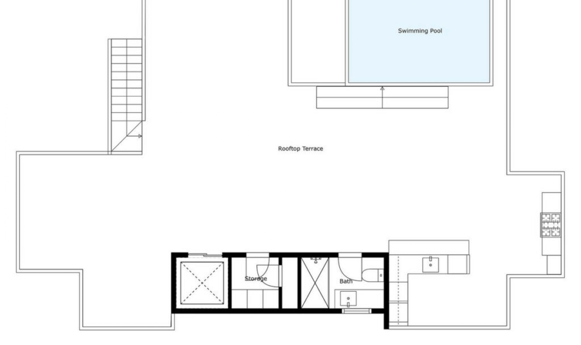 Resale - House -
Nagüeles