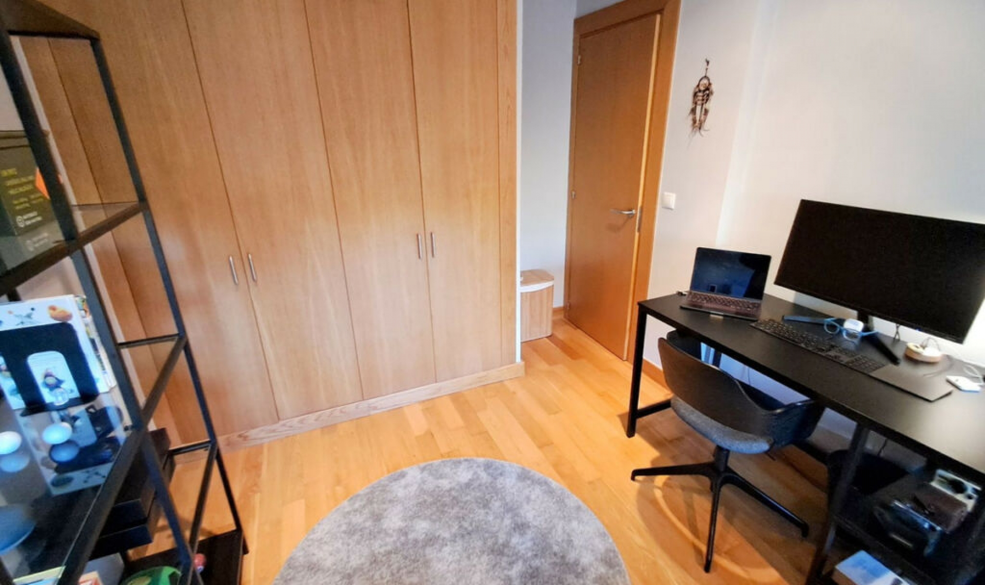 Resale - House -
Nagüeles