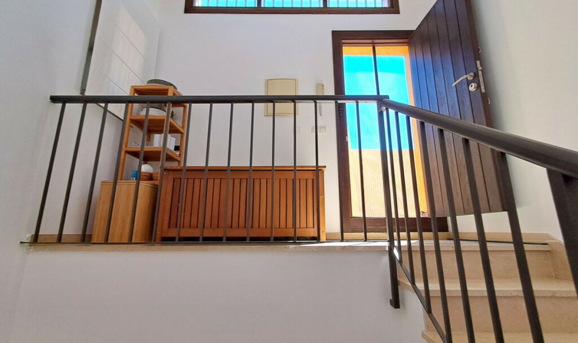 Resale - House -
Nagüeles
