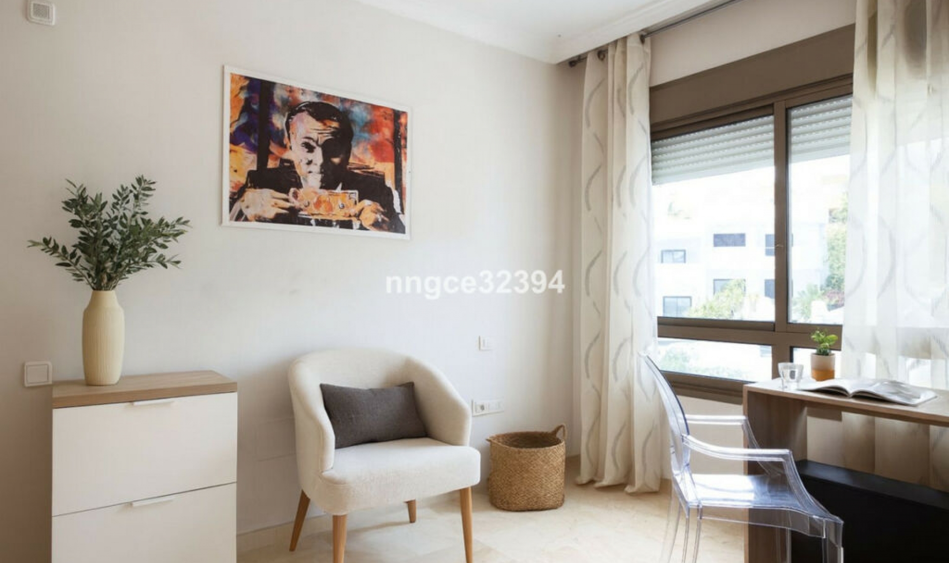 Resale - House -
Nagüeles