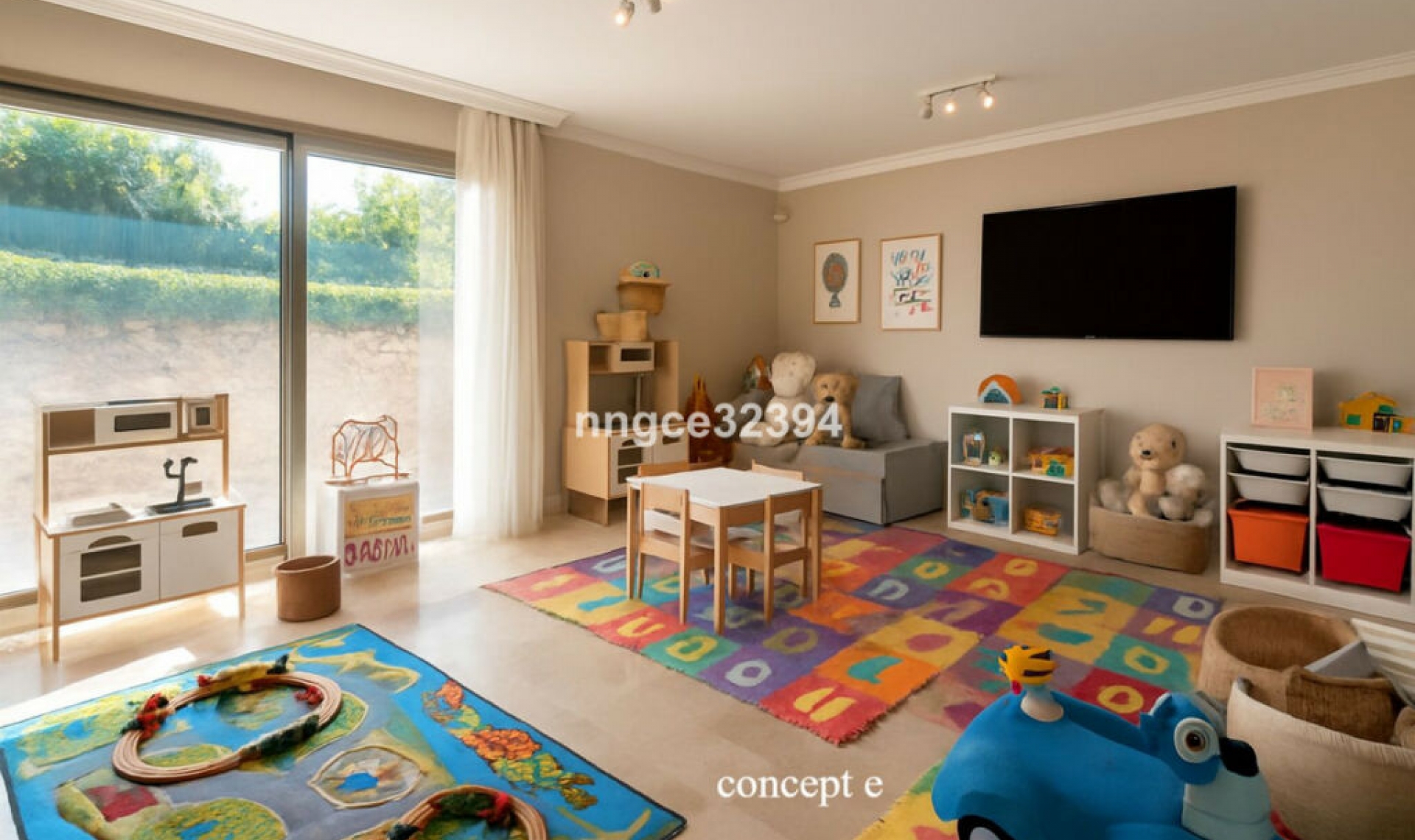 Resale - House -
Nagüeles