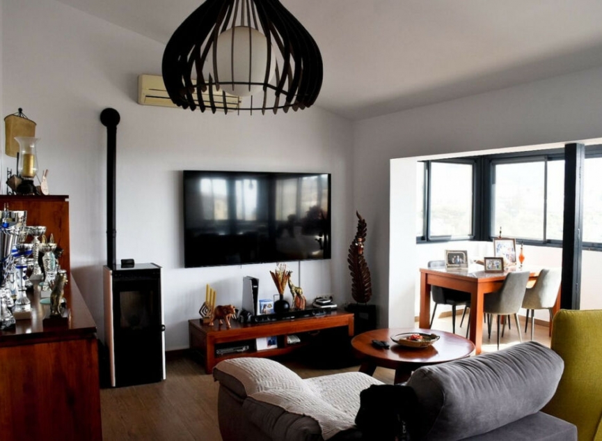 Resale - House -
Nerja