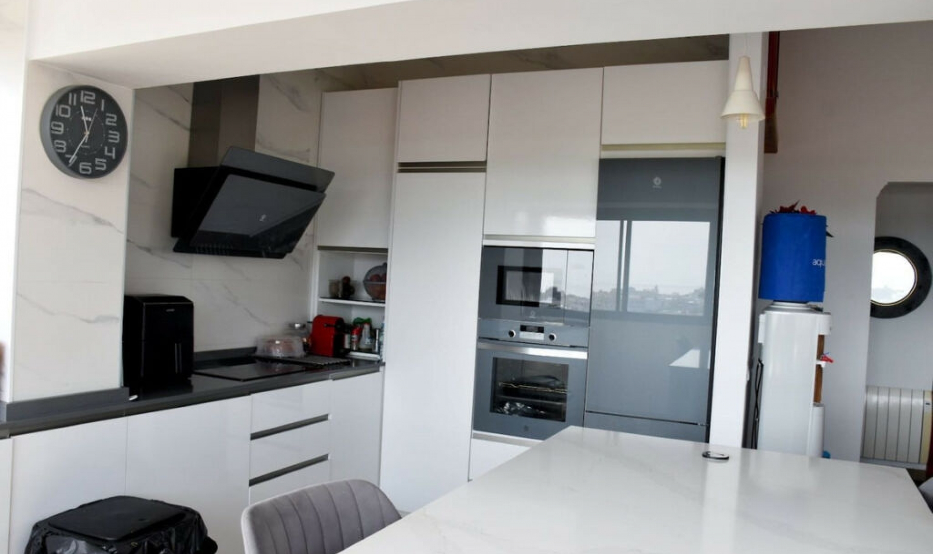 Resale - House -
Nerja