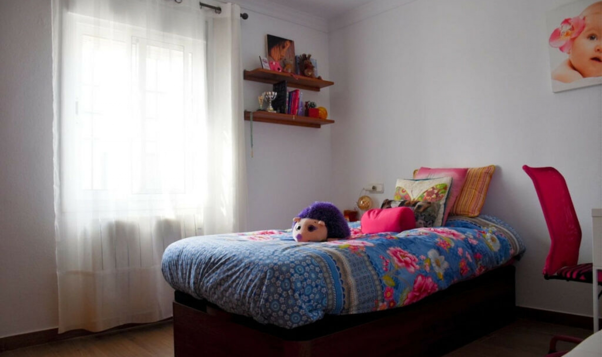 Resale - House -
Nerja